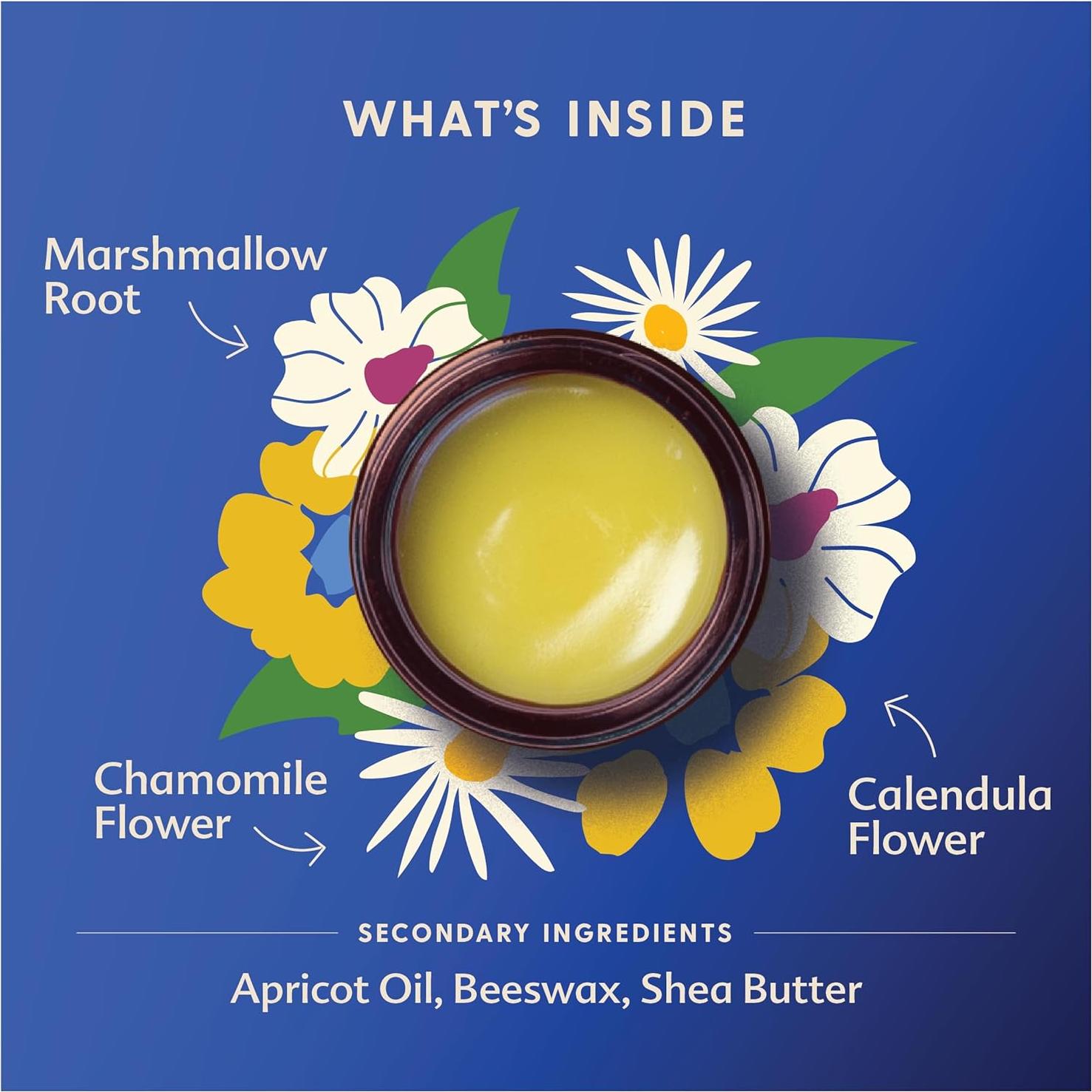 Bálsamo Diario para Bebés Motherlove 56.7g Natural Hidratante