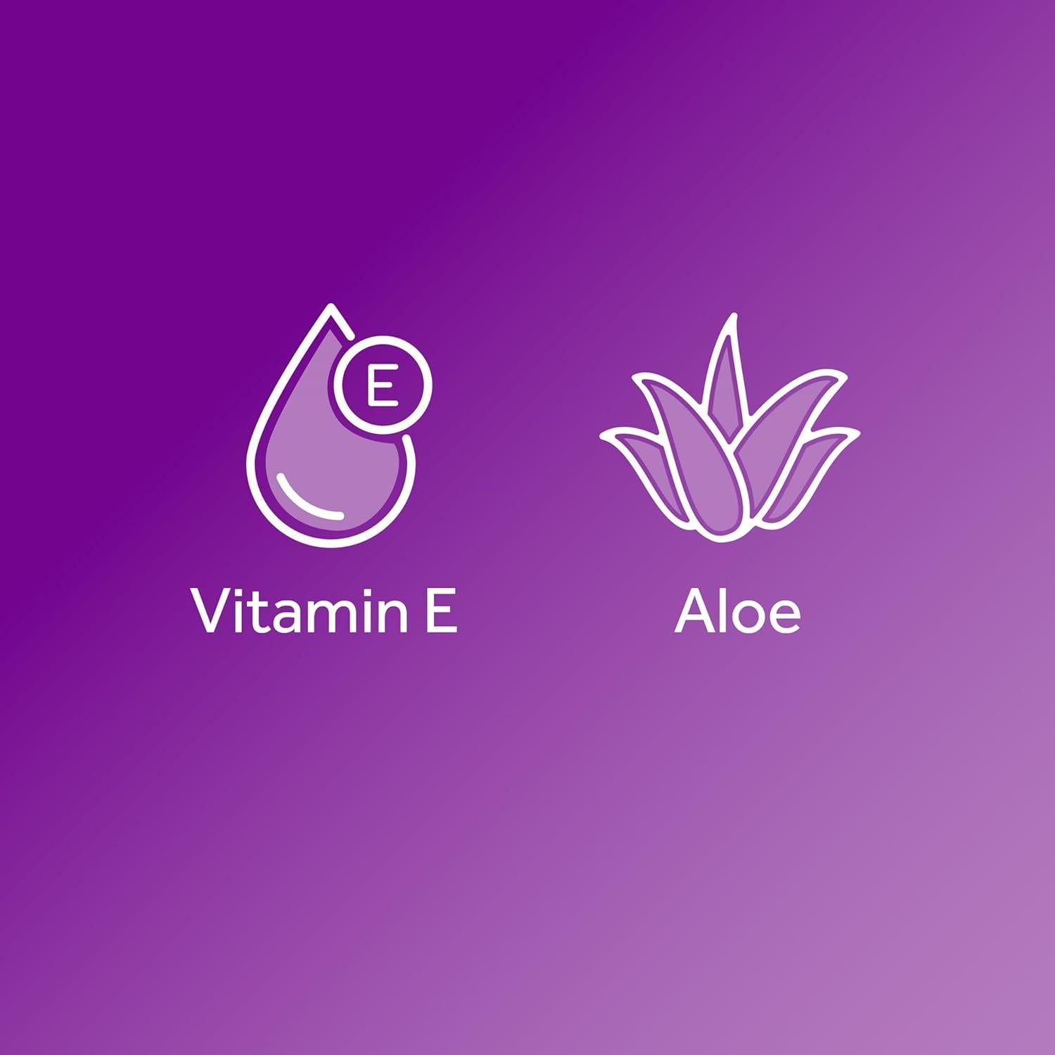 Calgon Ultra-Moisturizing Bath Beads, Lavender & Honey, 30 oz