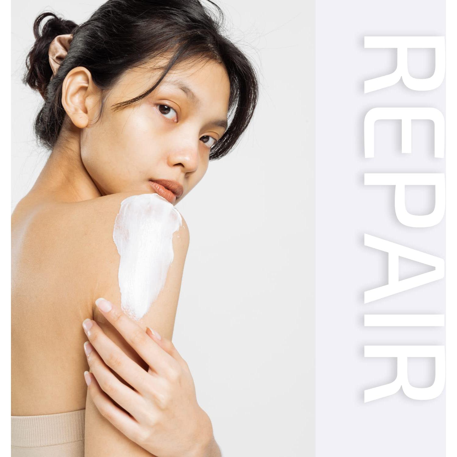 Crema de Loción Curativa Silver Biotics 96.39g con Lavanda