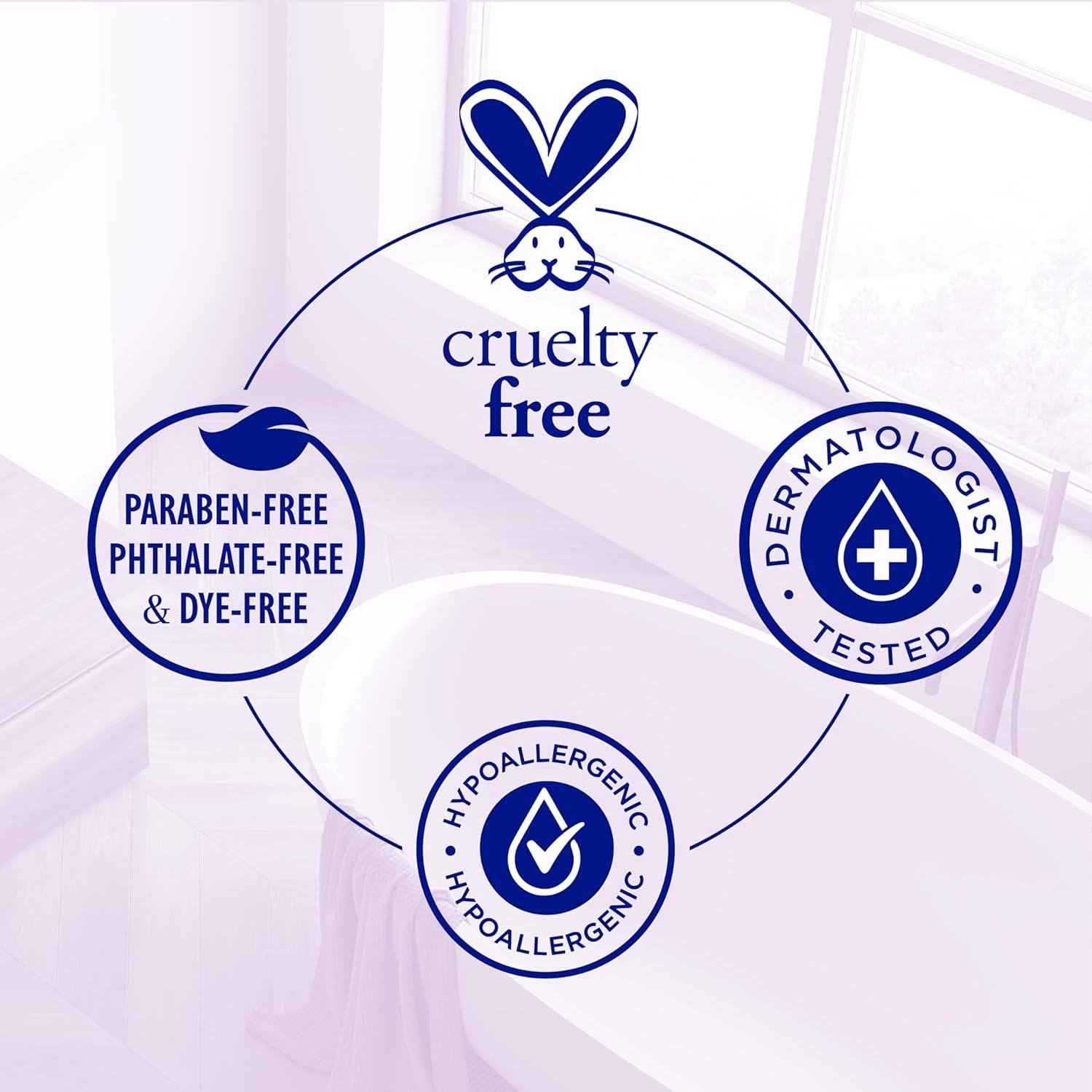 Baño de Sueño 3-en-1 Dr Teal's Kids con Melatonina 590 ml