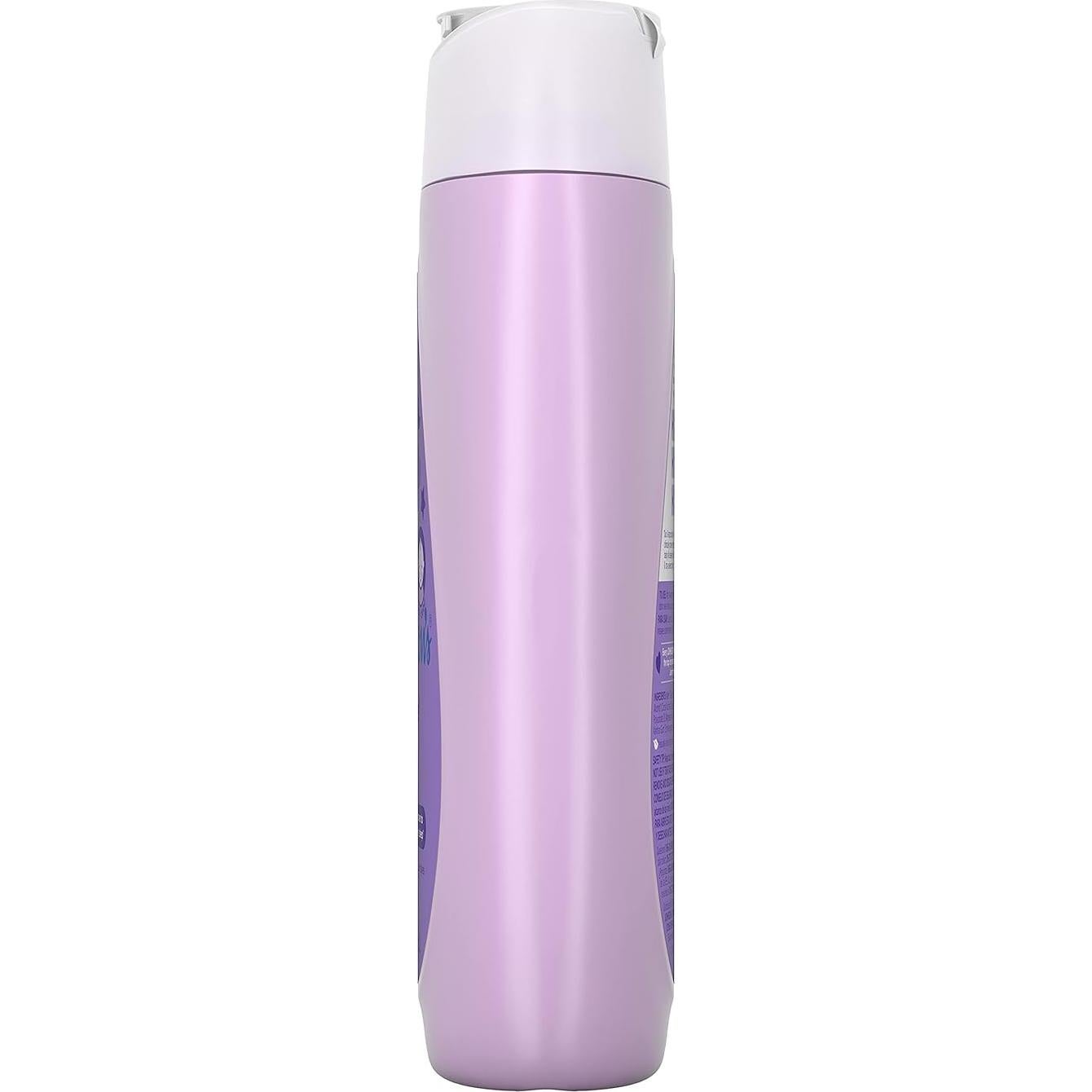 Loción Hidratante para Bebés Johnson's 402 ml NaturalCalm