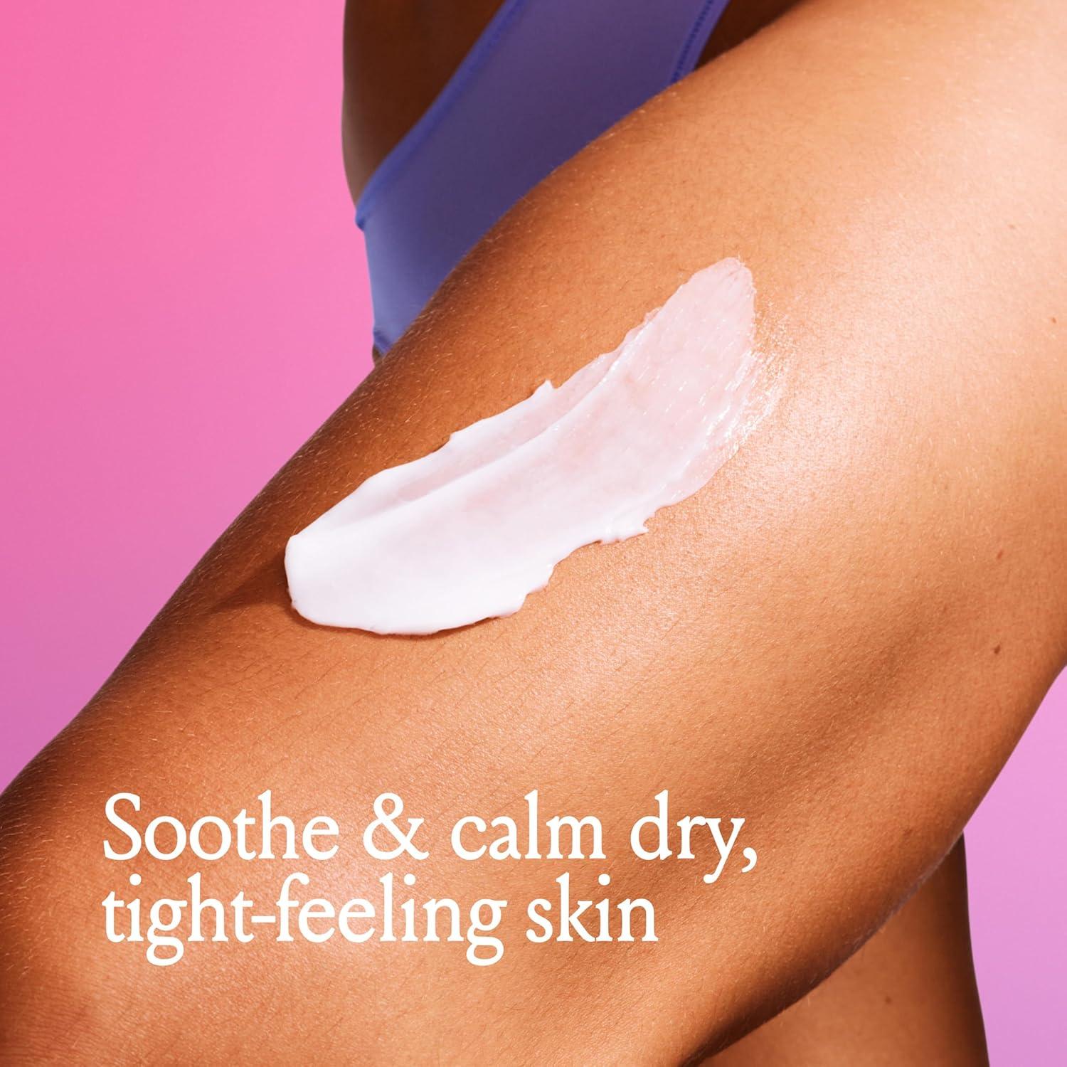 Loción Corporal Billie Soothe 532ml - Leche de Avena y Ceramidas