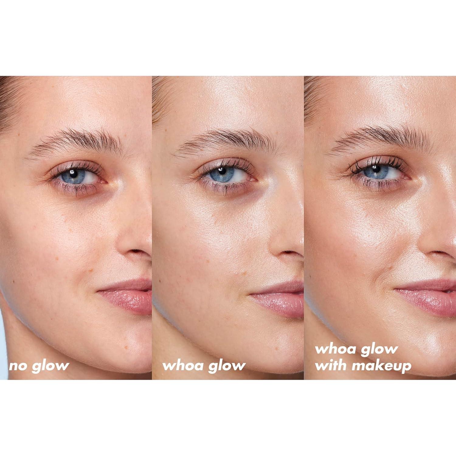 Protector Solar e.l.f. Suntouchable Whoa Glow SPF 30 48g