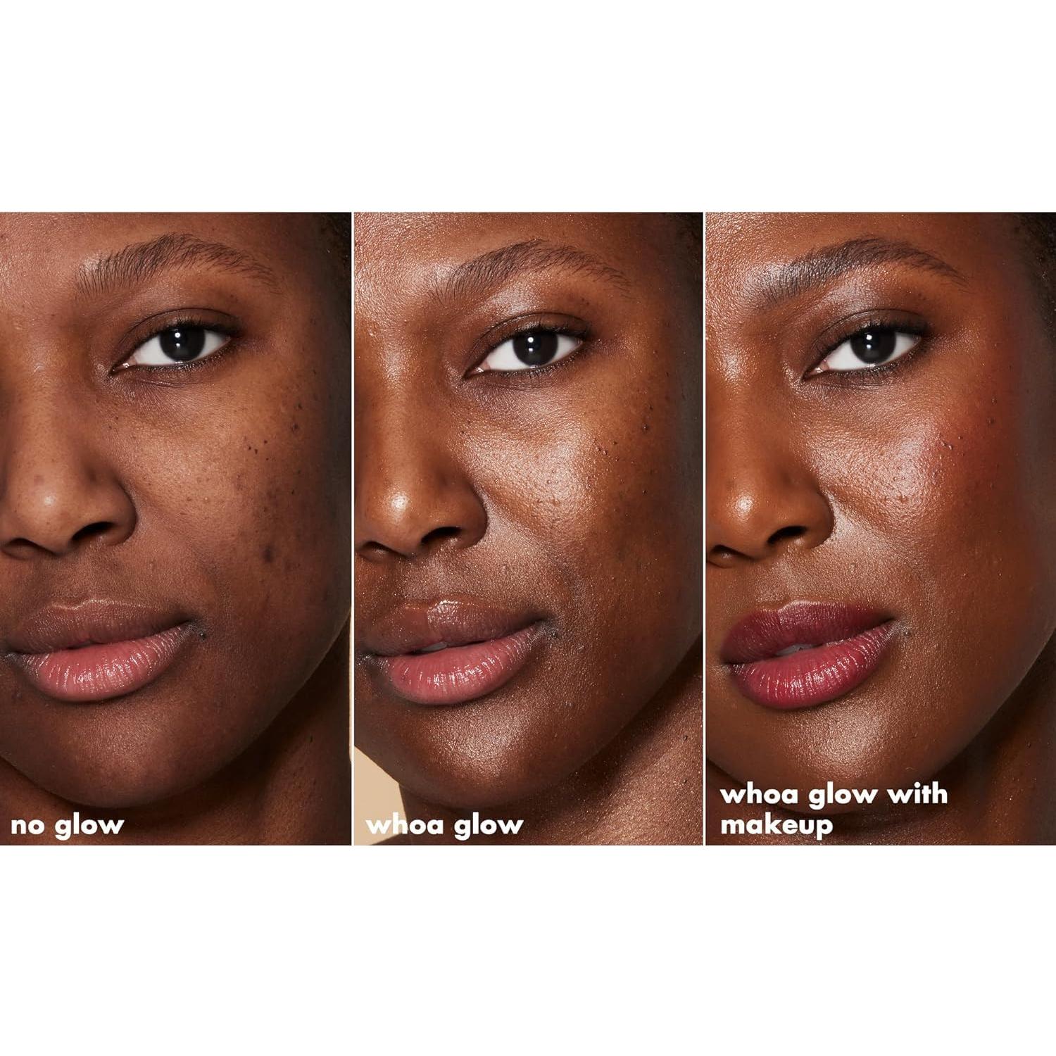 Protector Solar e.l.f. Suntouchable Whoa Glow SPF 30 48g