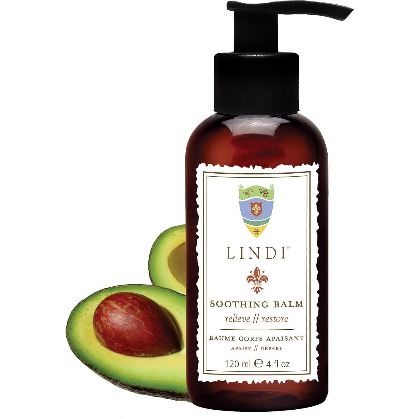 Conjunto de Cuidado de Piel Oncológica Lindi Skin - Hidratación Vital