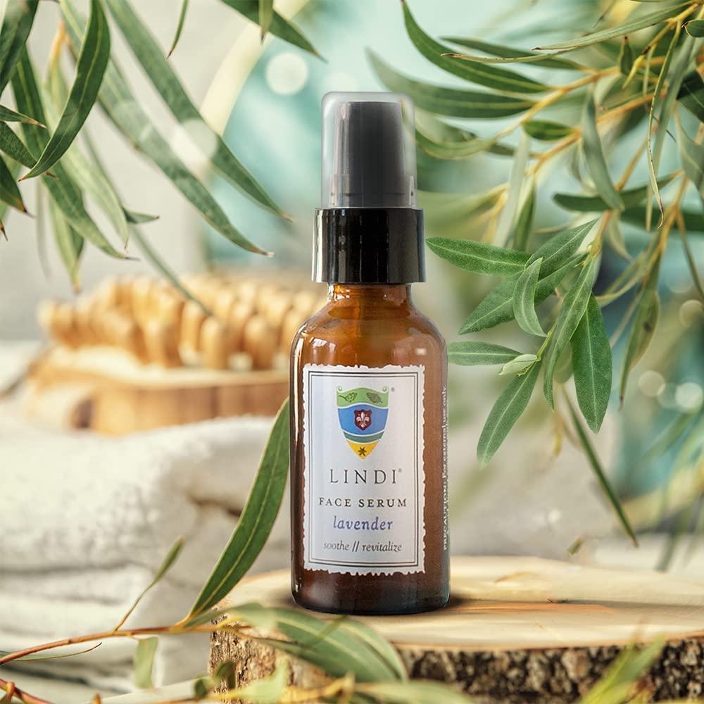 Conjunto de Cuidado de Piel Oncológica Lindi Skin - Hidratación Vital