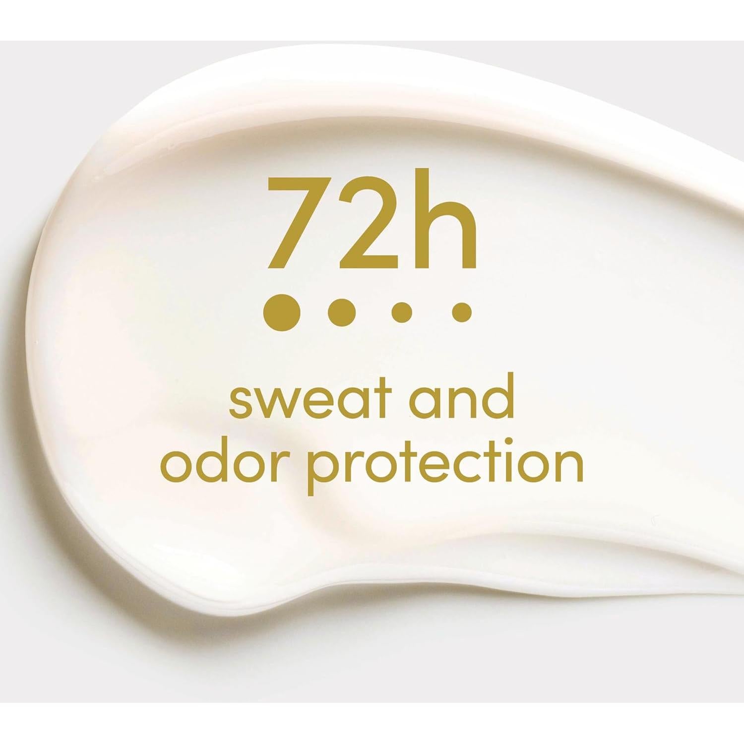 Desodorante Antitranspirante Dove Cuidado Avanzado 107.7 g