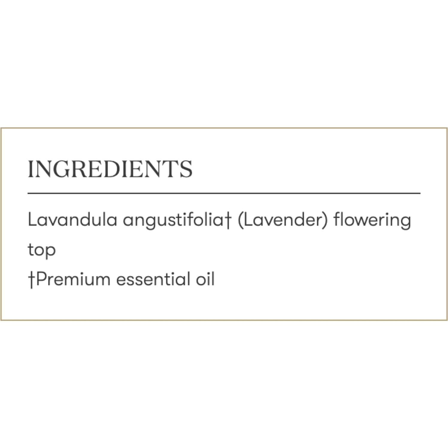 Aceite Esencial de Lavanda Young Living 5ml - Aromaterapia y Cuidado de la Piel