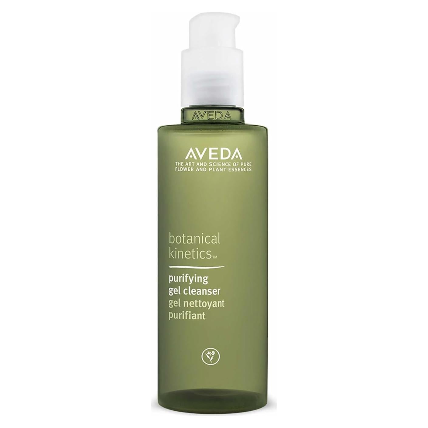Limpiador en Gel Botánico Aveda 147 ml para Piel Normal a Grasa