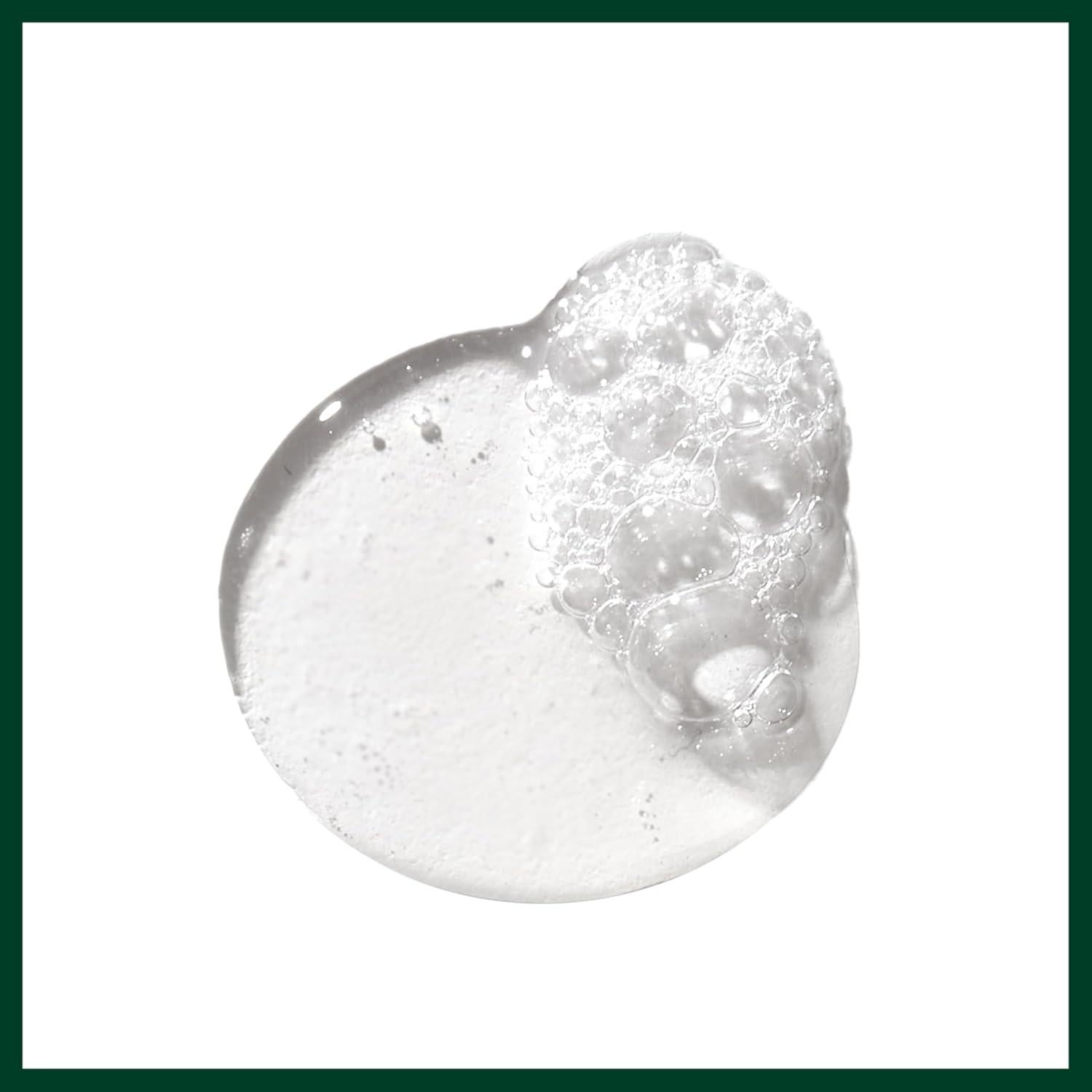 Limpiador en Gel Botánico Aveda 147 ml para Piel Normal a Grasa