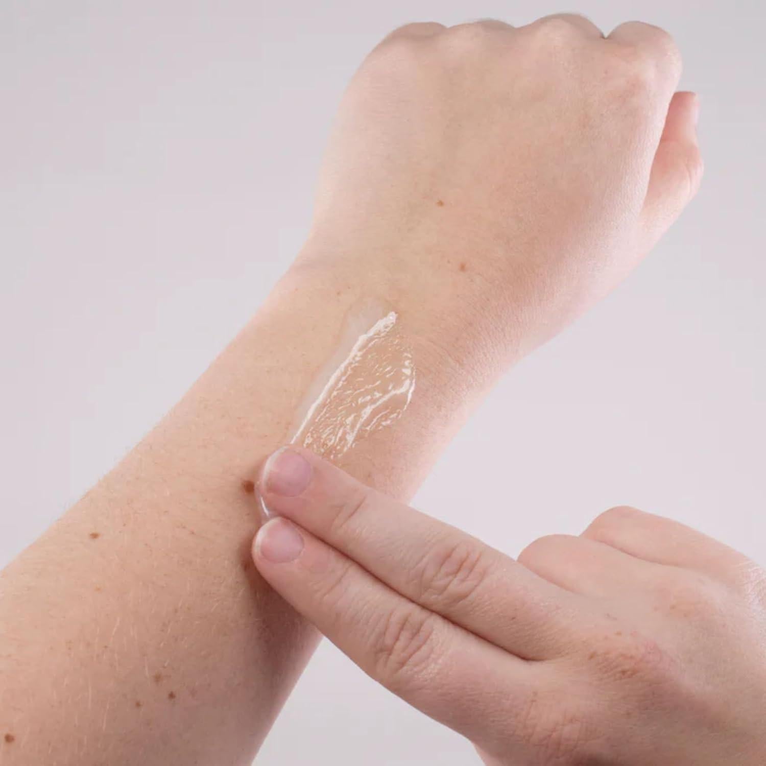 Juego de Cuidado Corporal Dionis - Loción y Suero Lavanda