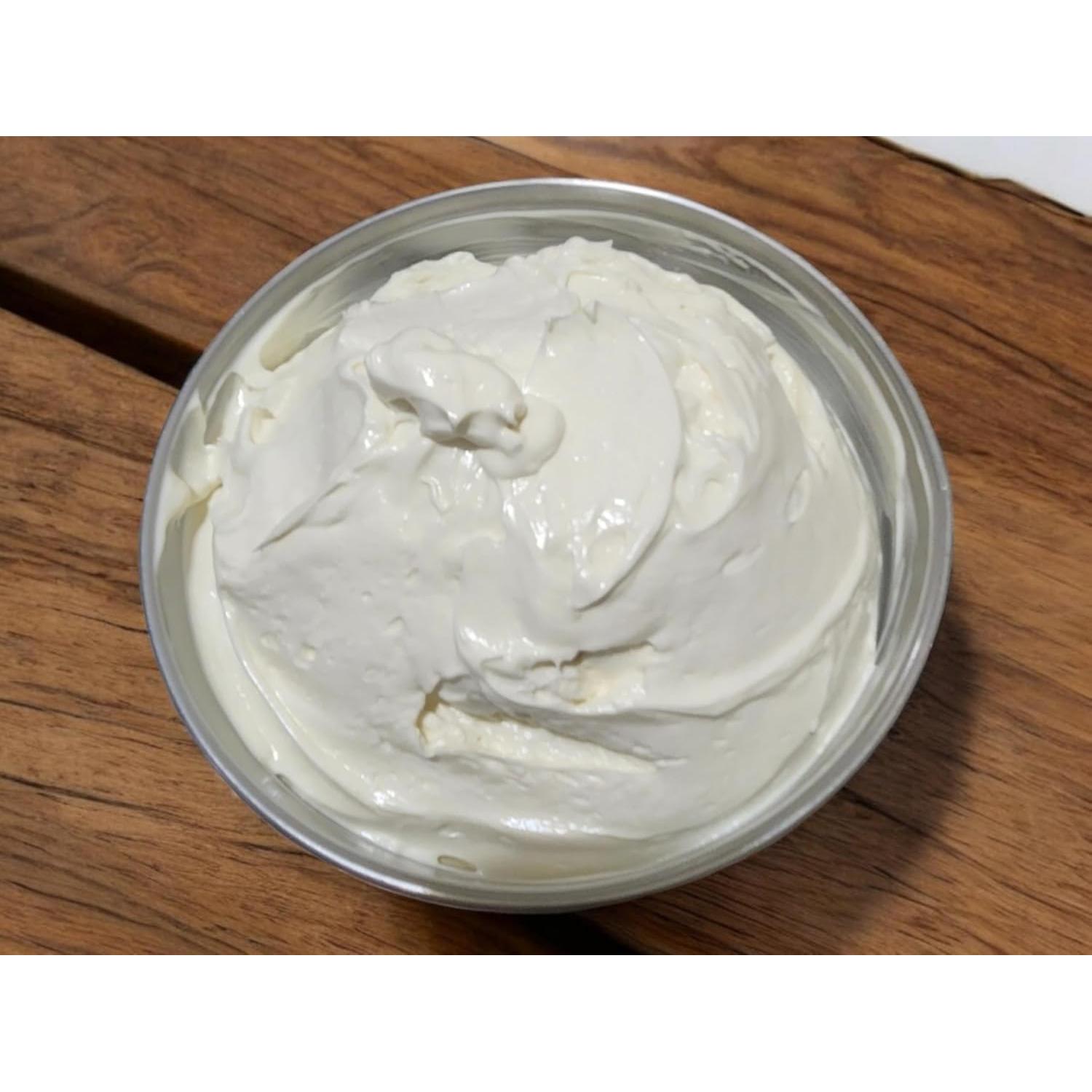 Manteca Corporal de Sebo de Res Alimentado con Pasto - Lavanda Vainilla