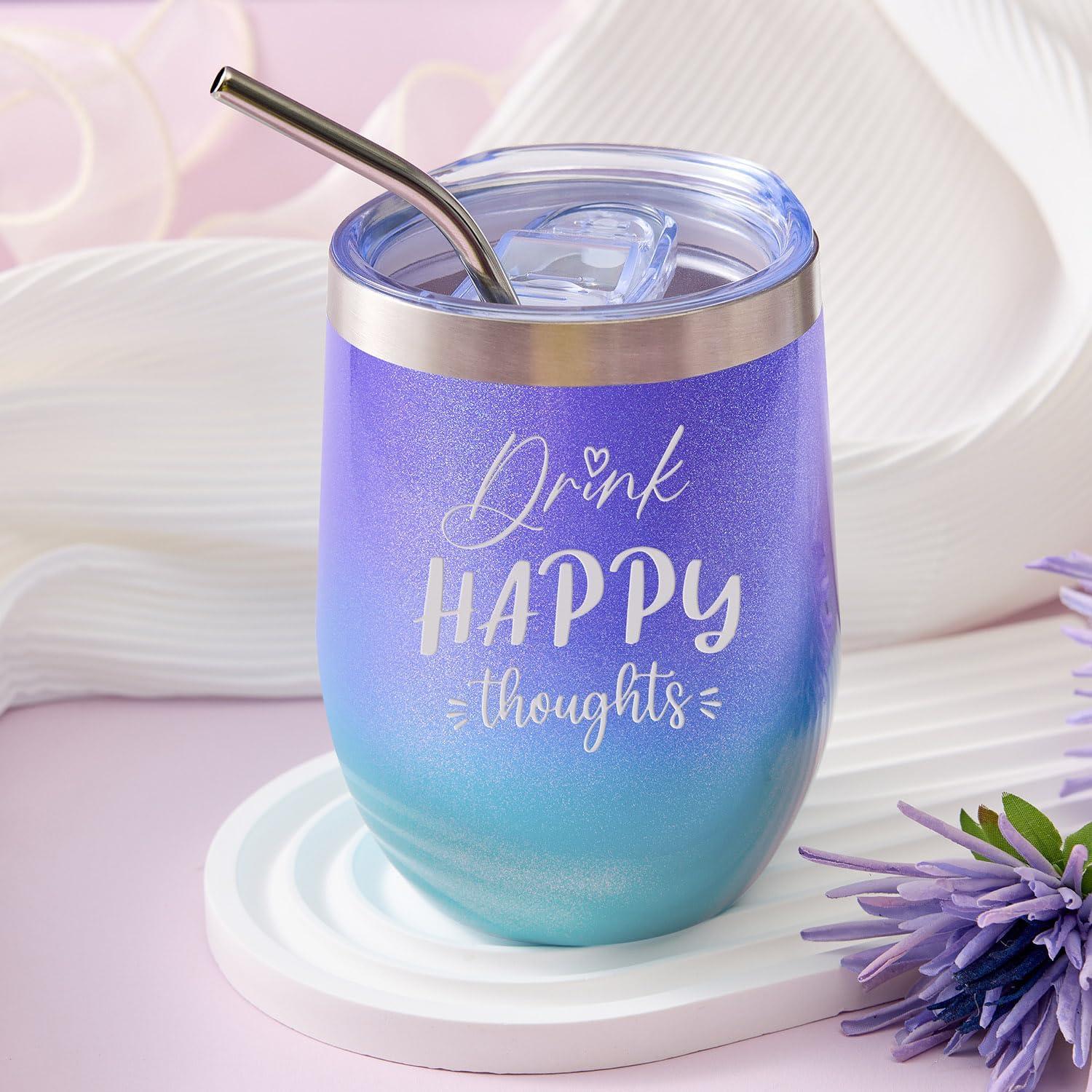 Canasta de Spa Relajante LE CADEAU para Mujeres - Lavanda