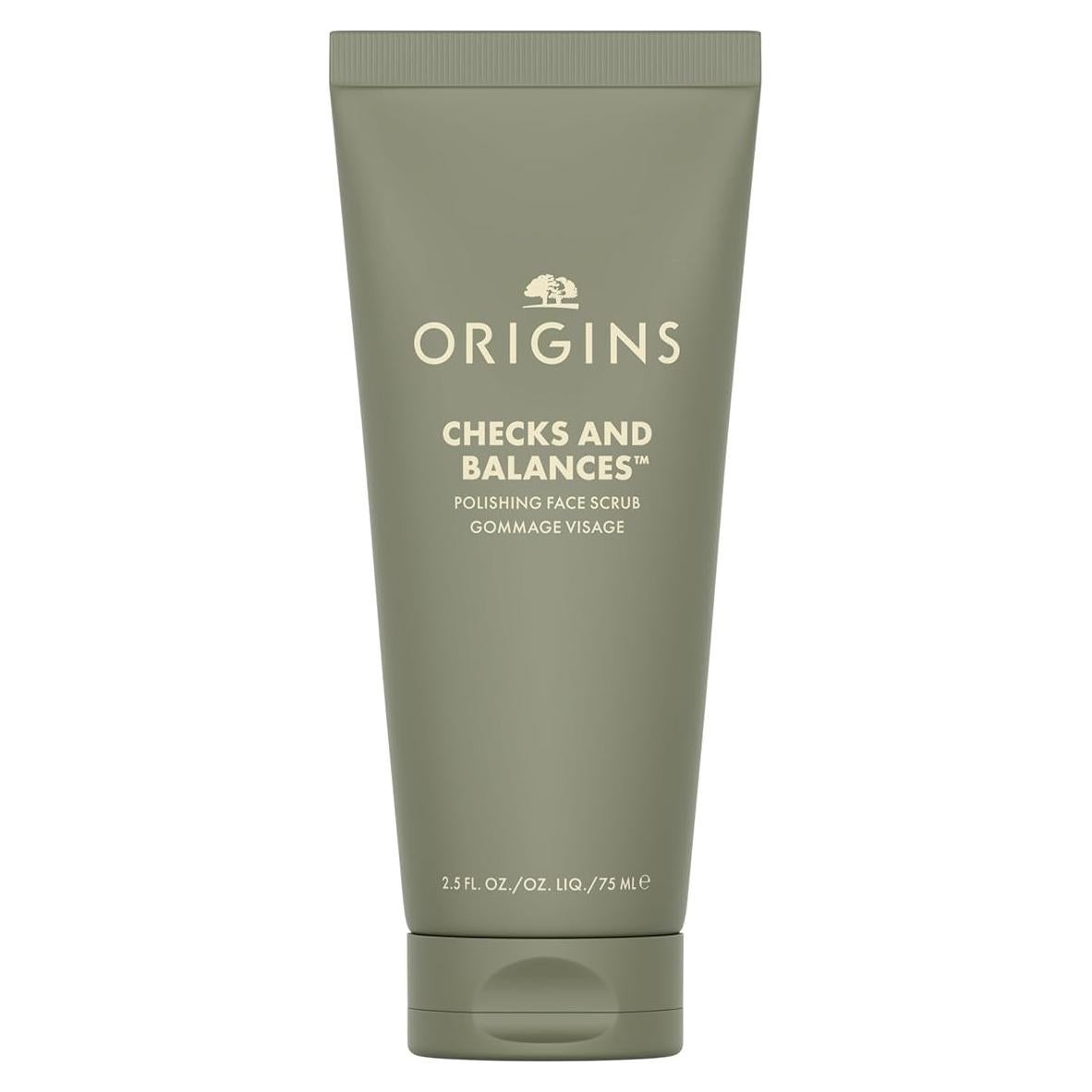 Exfoliante Facial Origins Checks and Balances 73.93 ml