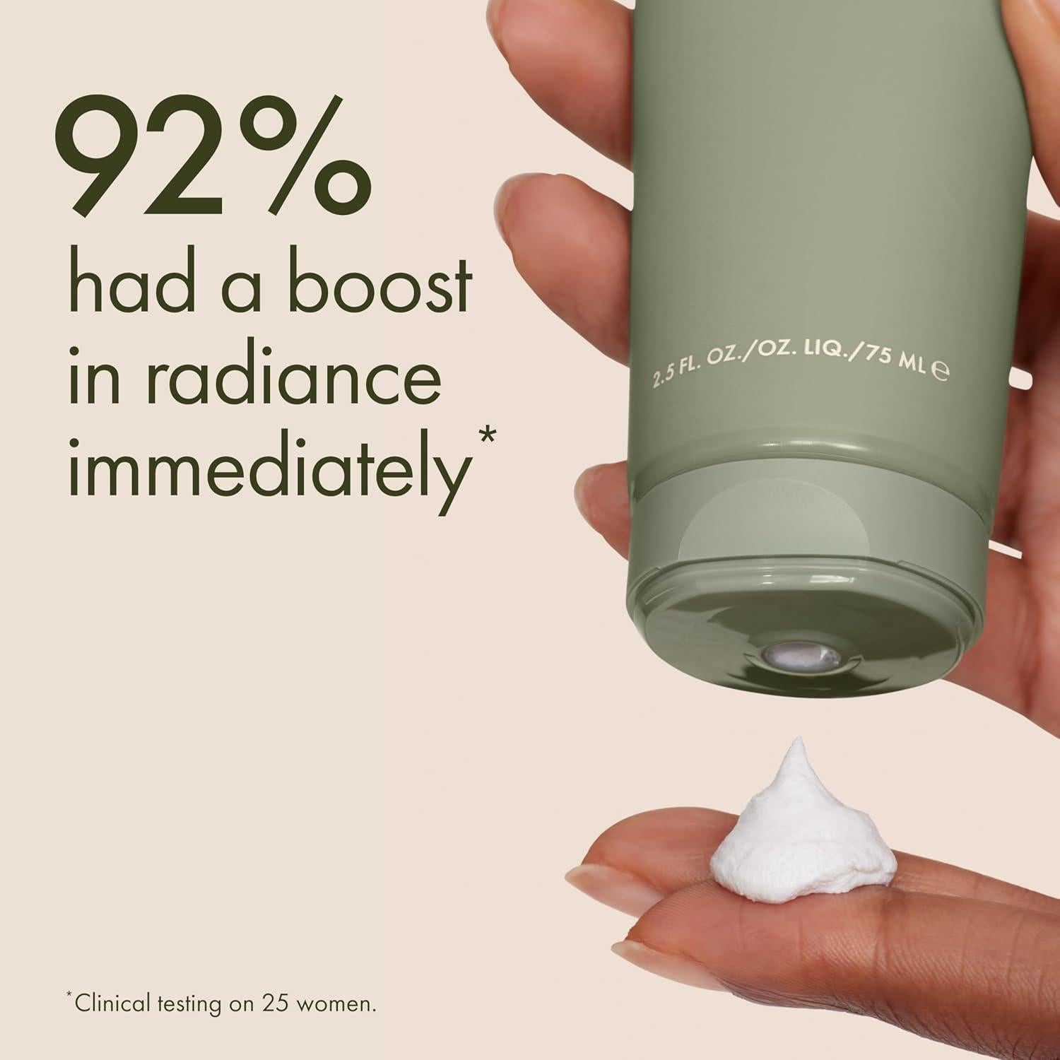 Exfoliante Facial Origins Checks and Balances 73.93 ml