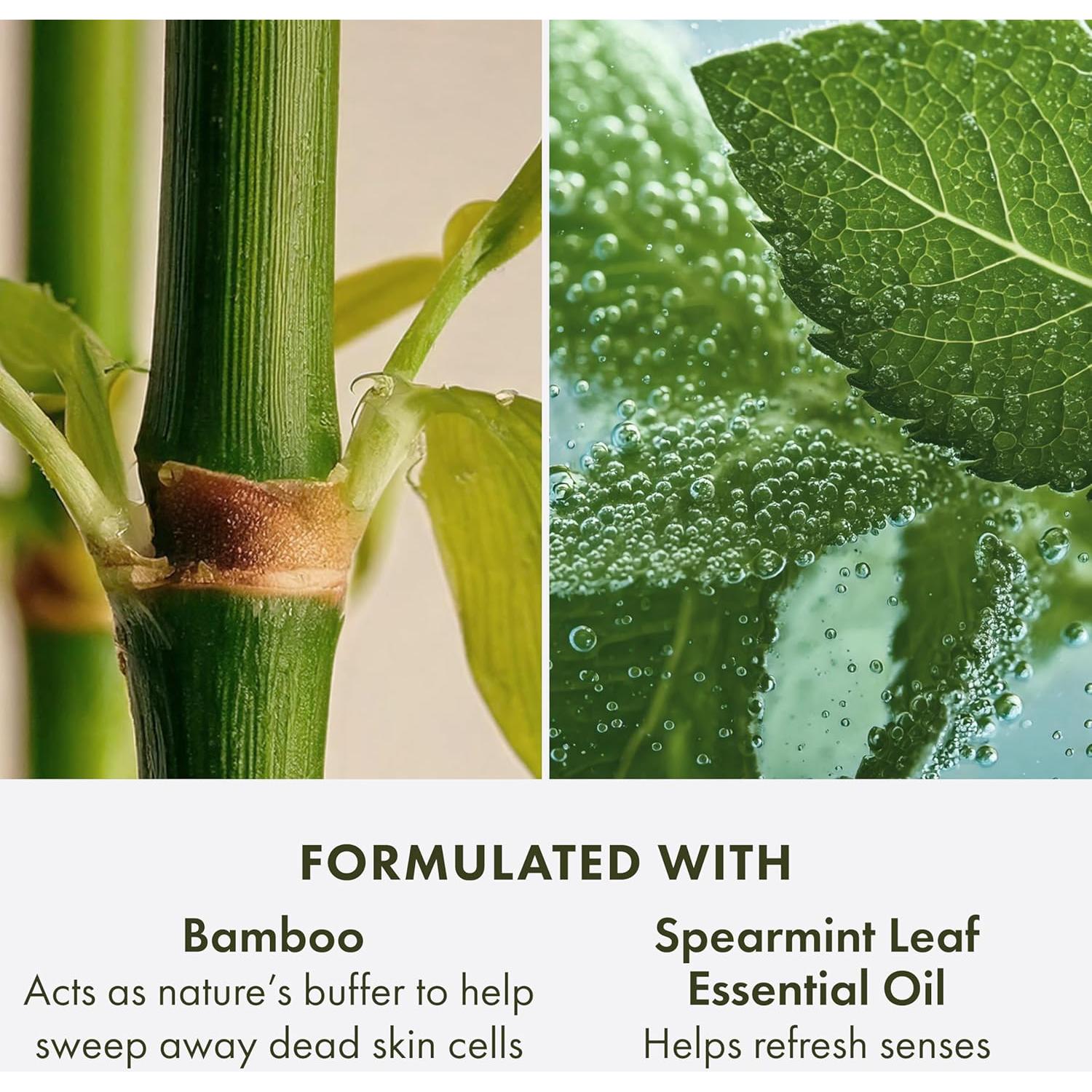 Exfoliante Facial Origins Checks and Balances 73.93 ml