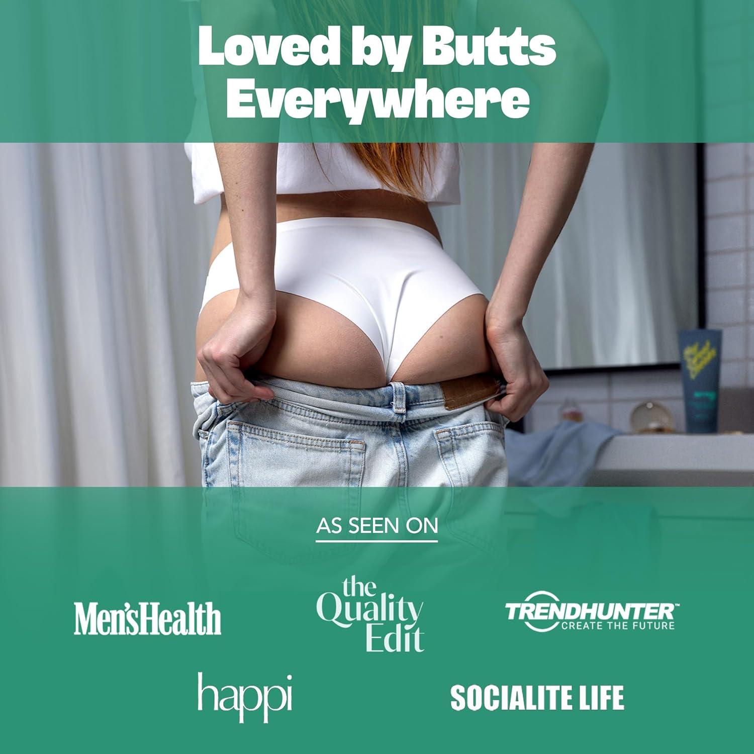 Mascarilla Exfoliante de Carbón Hey Sweet Cheeks 113 g