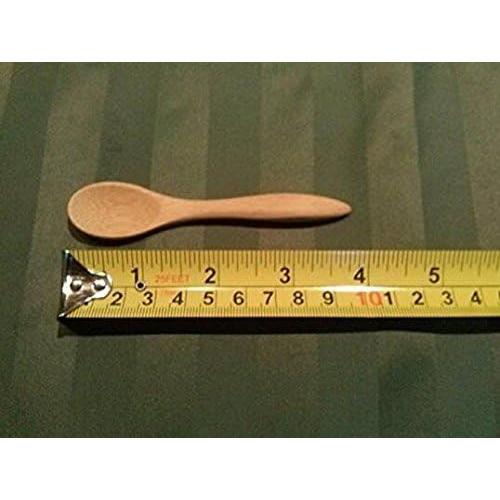 Set Tazón de Bambú Ecológico con Cucharita para Mascarilla