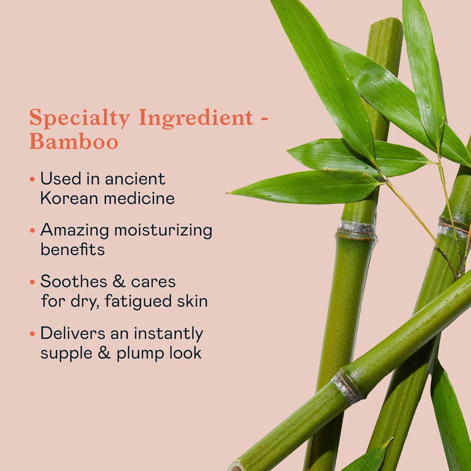 Crema Hidratante para Ojos Erborian Sève de Bamboo 14g