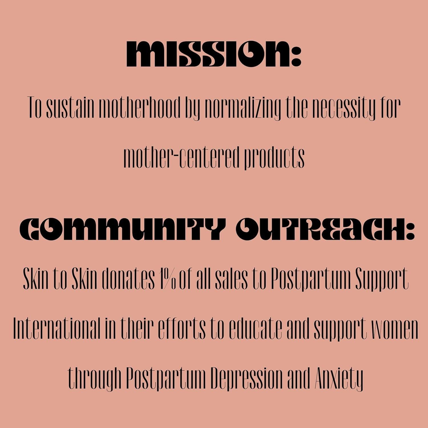 Spray de Aromaterapia Energizante Skin to Skin 50 ml - Aceites Esenciales