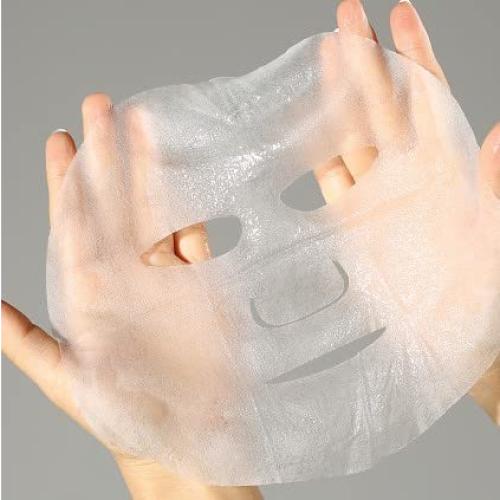 Paquete de 40 mascarillas faciales Meleell colágeno hidratante