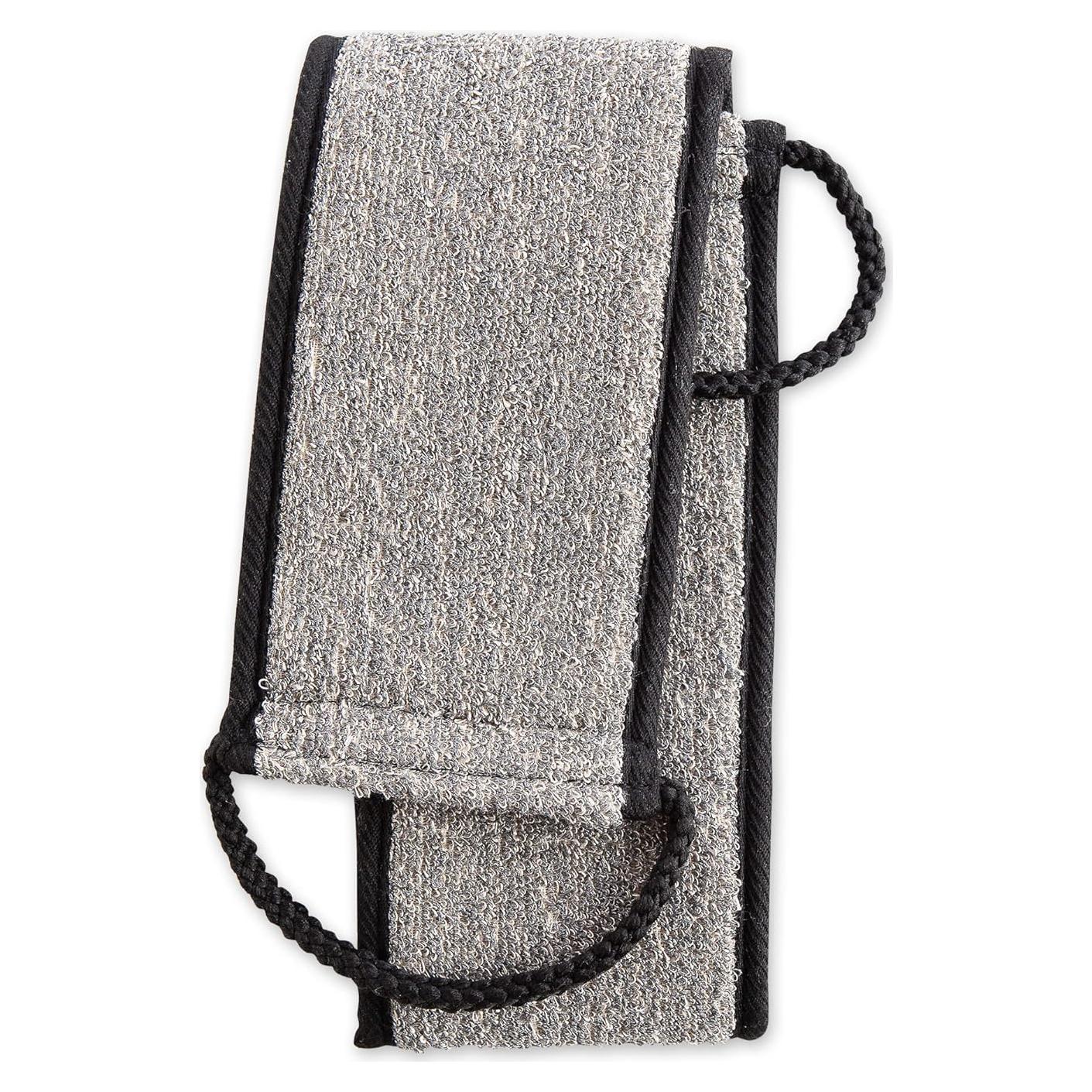 Correa de Espalda de Carbón de Bambú Spa Prive - Urbana