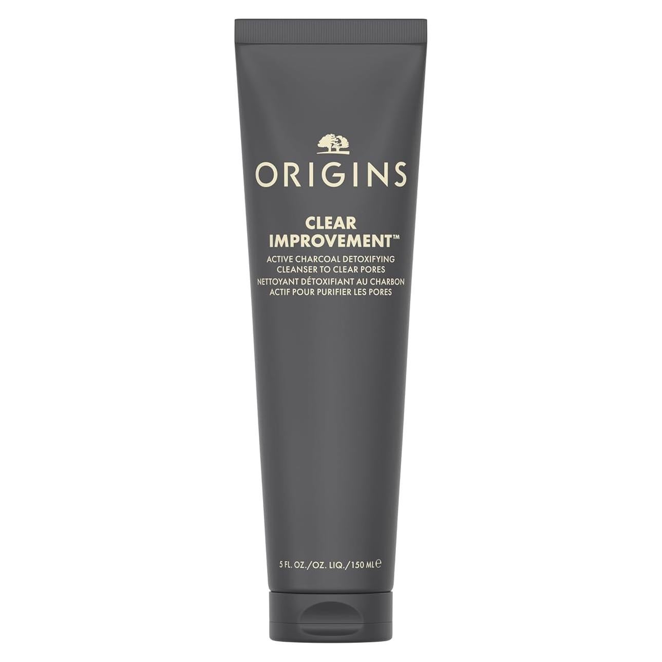 Limpiador Desintoxicante Origins Clear Improvement 148 ml