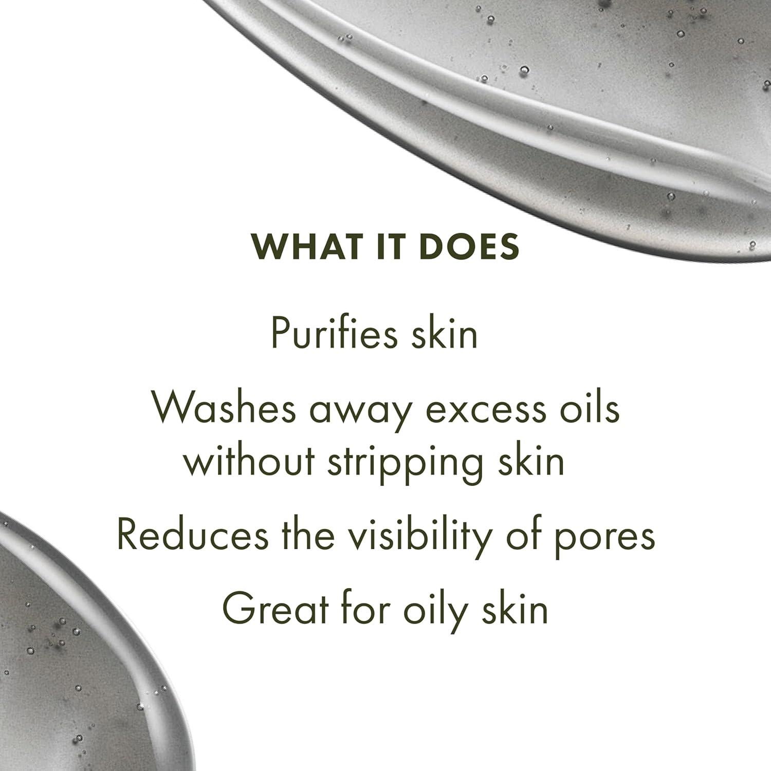 Limpiador Desintoxicante Origins Clear Improvement 148 ml