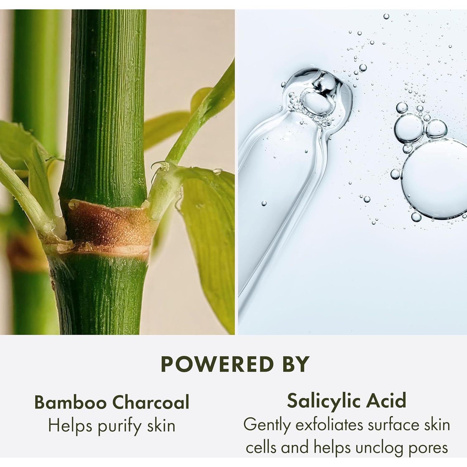 Limpiador Desintoxicante Origins Clear Improvement 148 ml