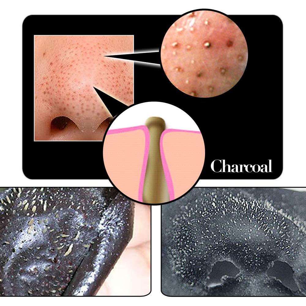 Máscara Facial Purificante SHILLS con Carbón Activado 50 ml