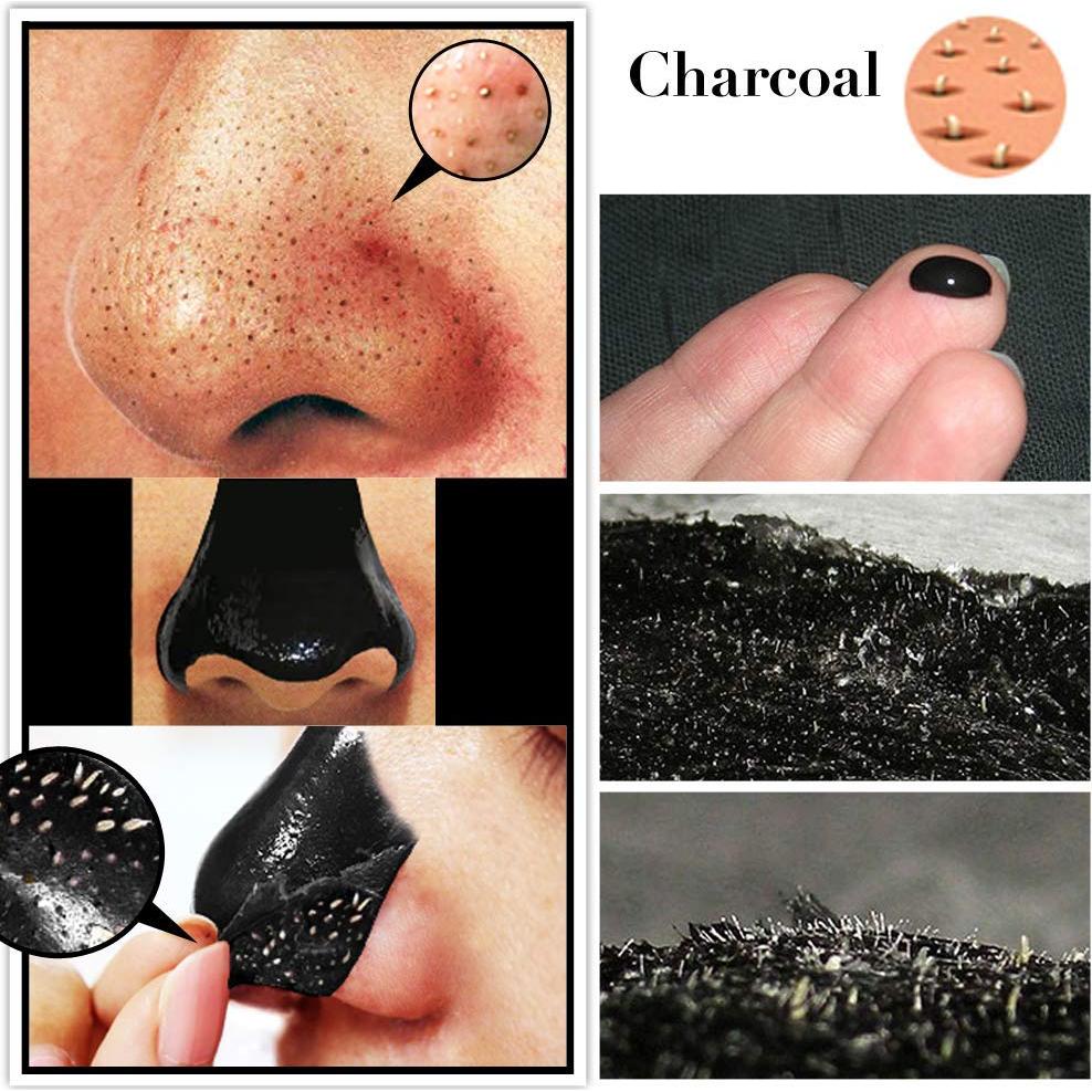 Máscara Facial Purificante SHILLS con Carbón Activado 50 ml