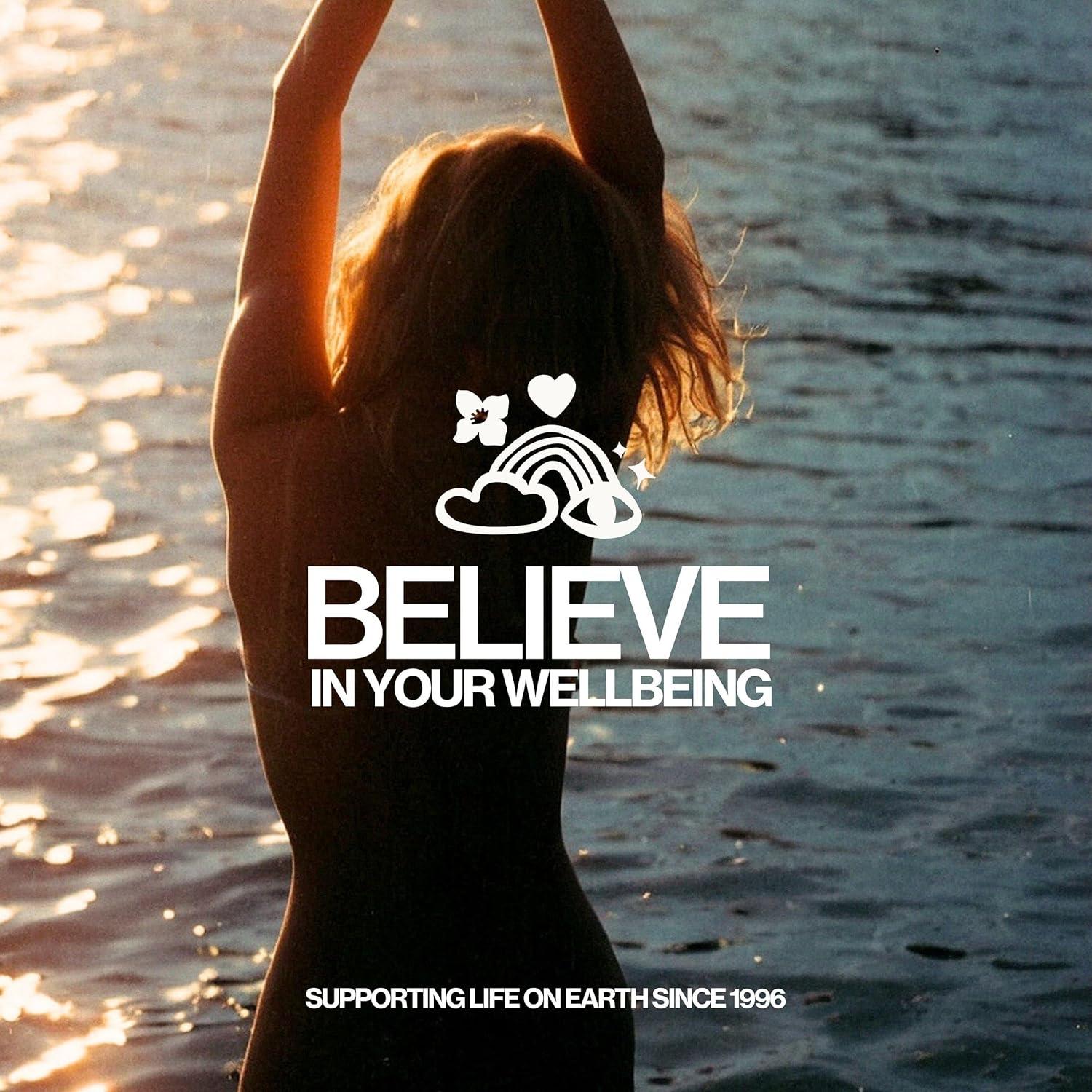 Loción Corporal Pacifica Vainilla de Isla 165 ml Hidratante