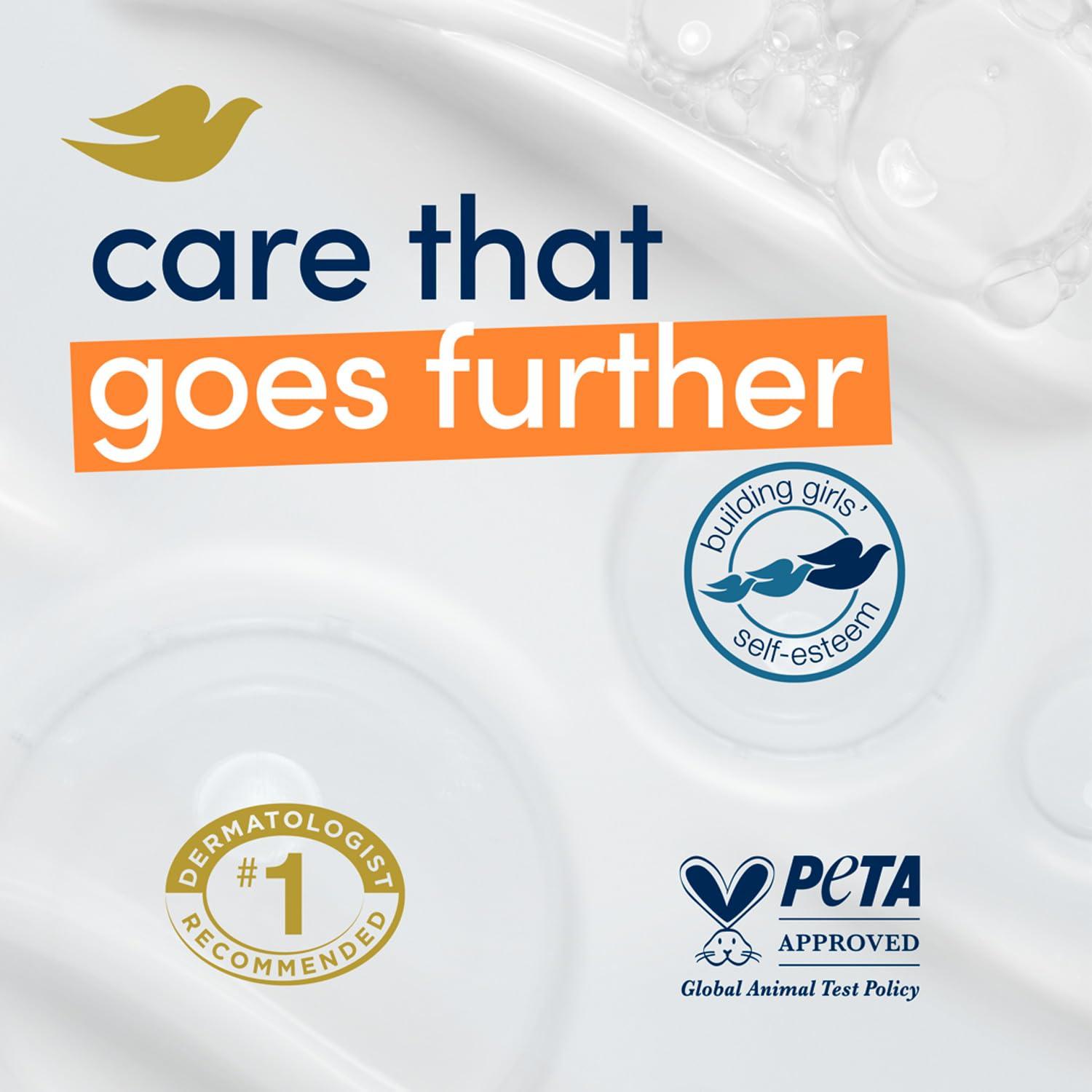 Jabón Dove Manteca de Karité y Vainilla 2 Unidades 134g