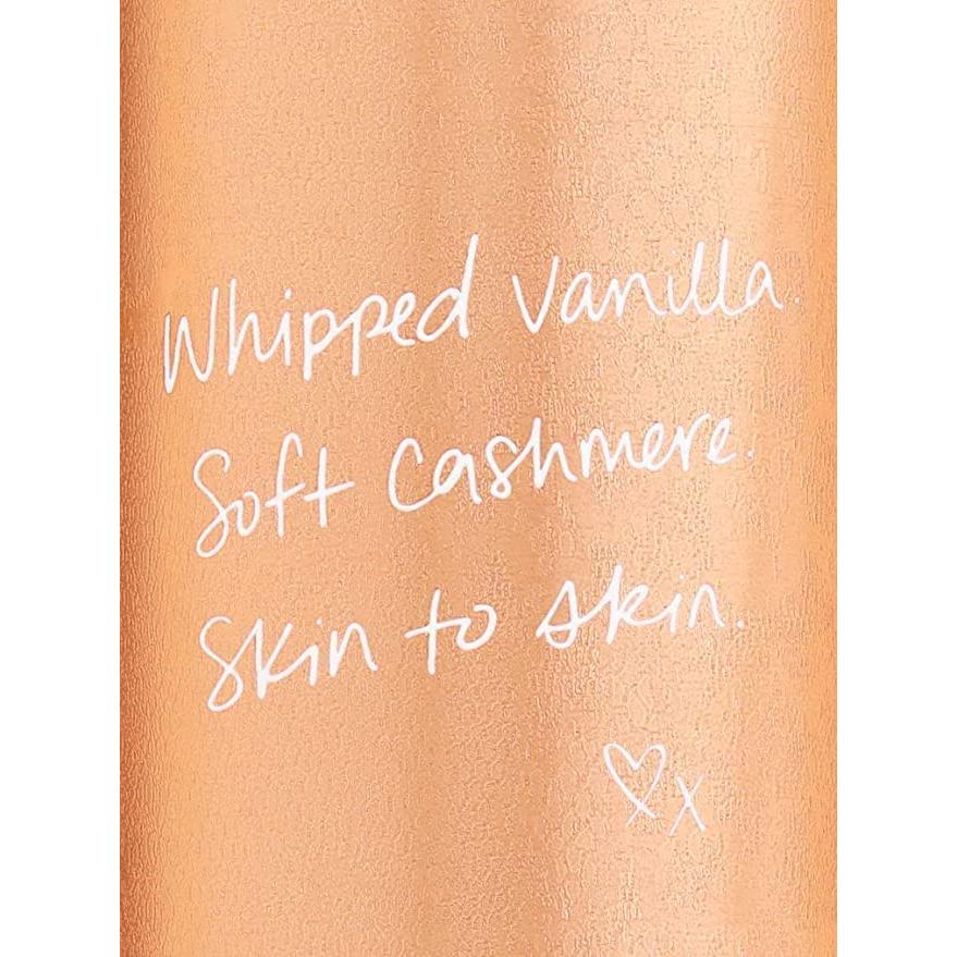 Conjunto de Mist y Loción Bare Vanilla Victoria's Secret