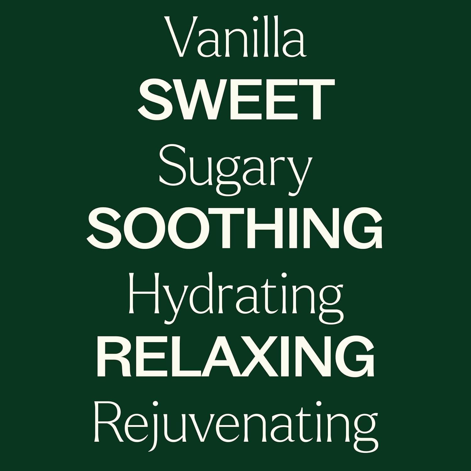 Aceite Corporal Vainilla Plant Therapy 118 ml Hidratante