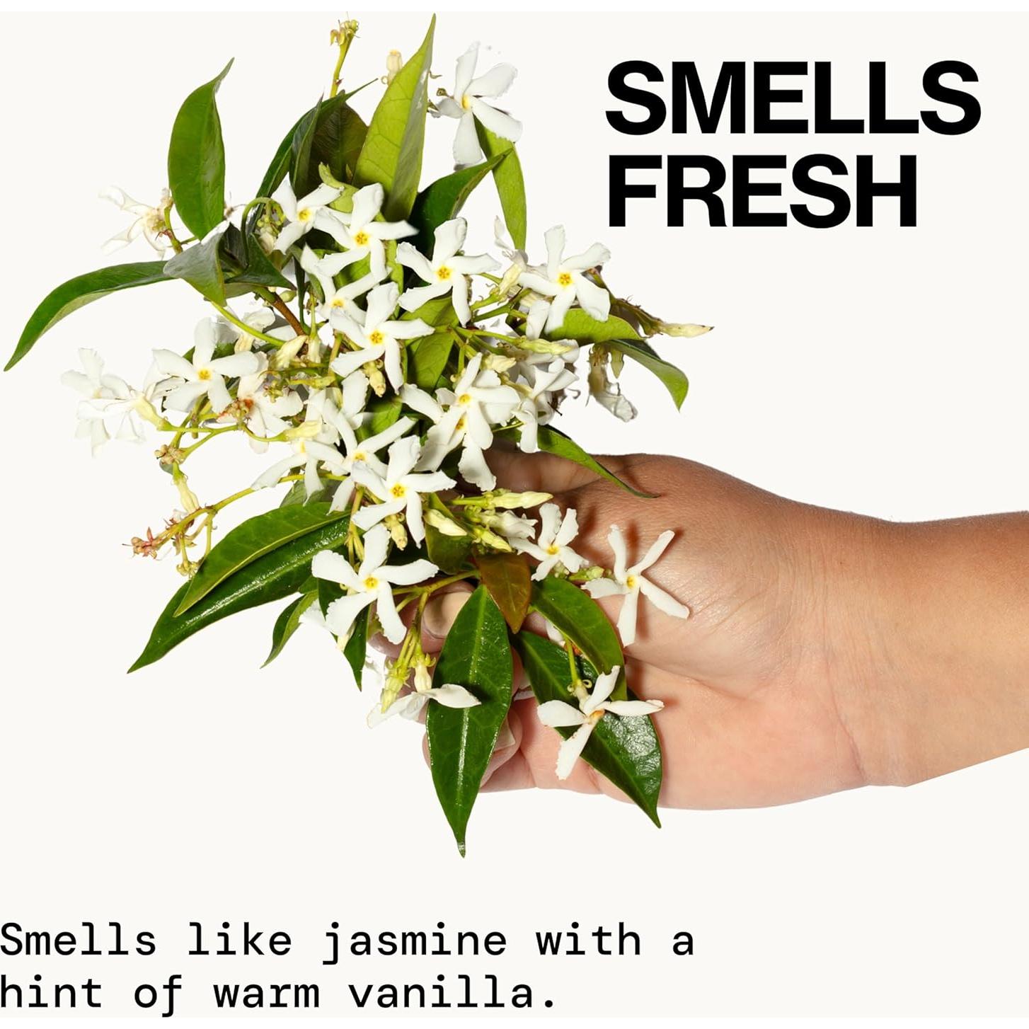 Spray de Leche Corporal Pacifica con Colágeno Vegano 234g