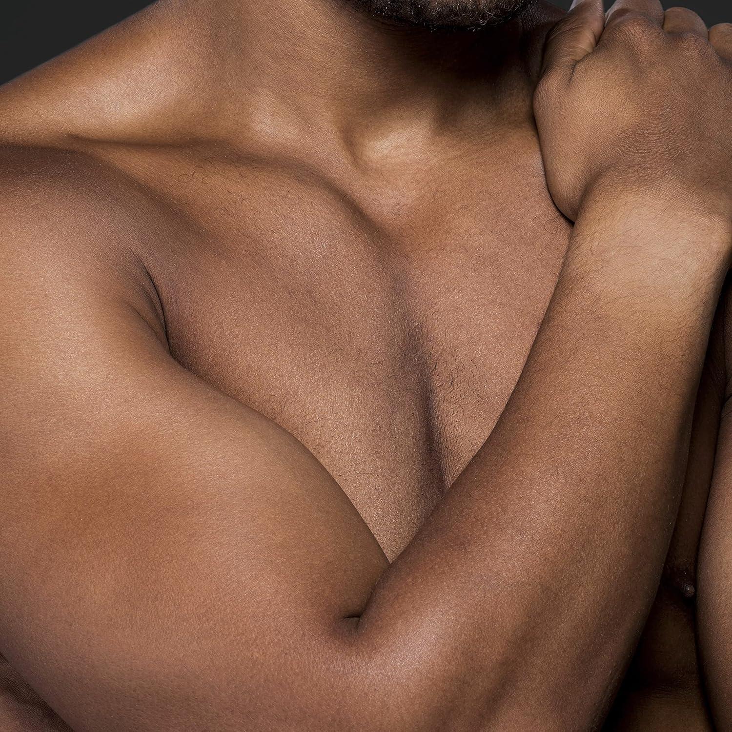 Jabón Corporal y Facial Dove Hombres+Cuidado 382.7 g