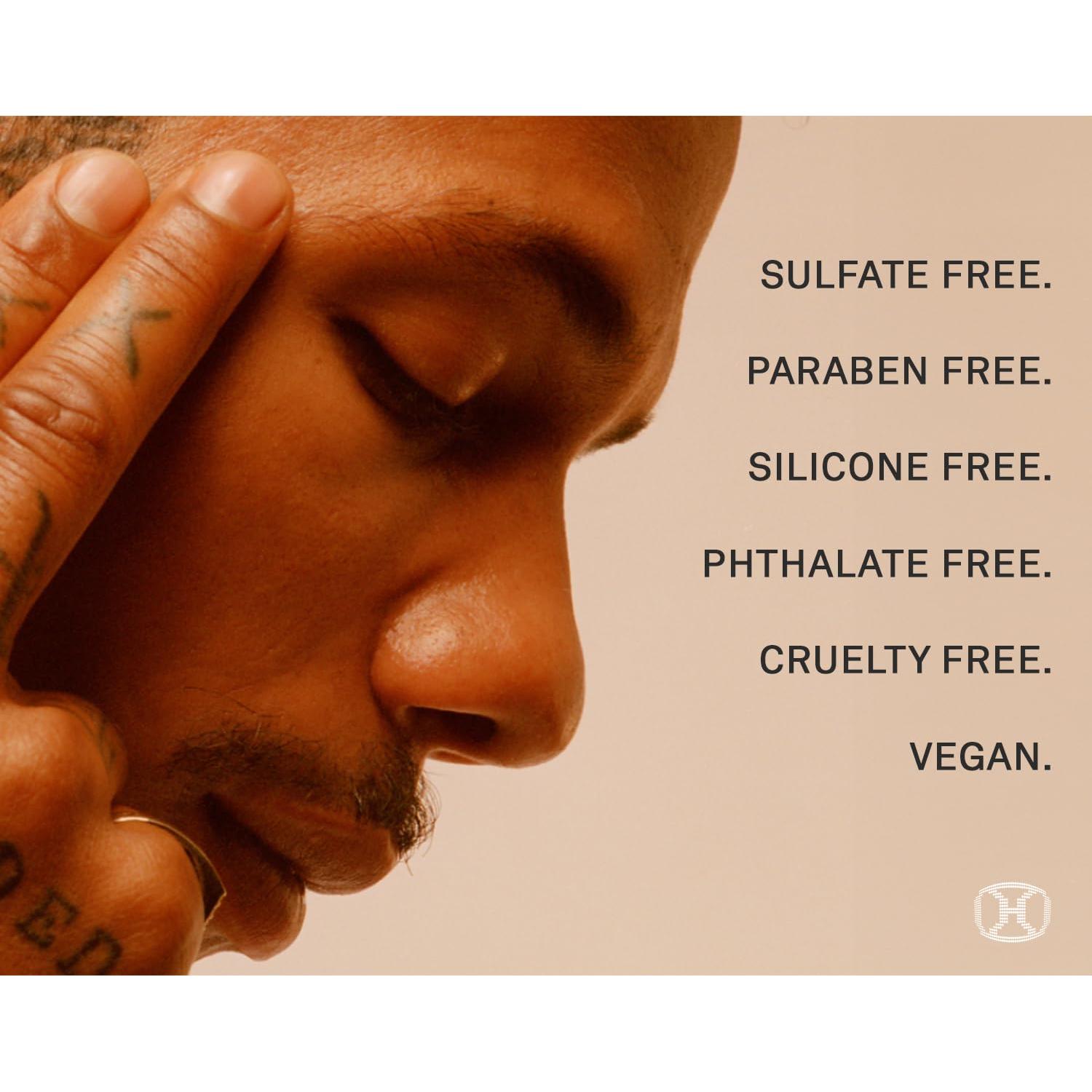 Juego de Cuidado de Piel Exfoliante Hawthorne 118 ml - Carbón