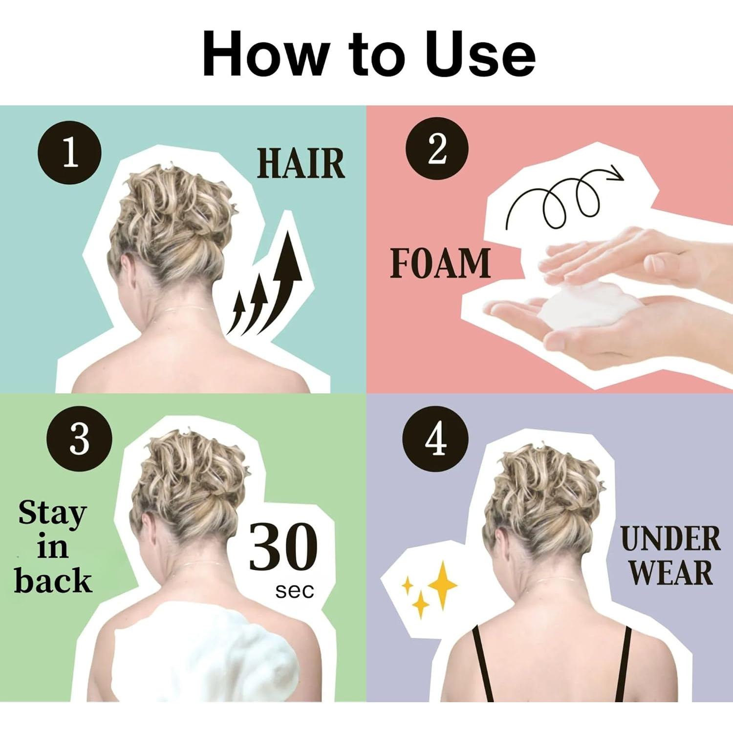 Jabón Exfoliante Corporal Pelican para Espalda 134 g