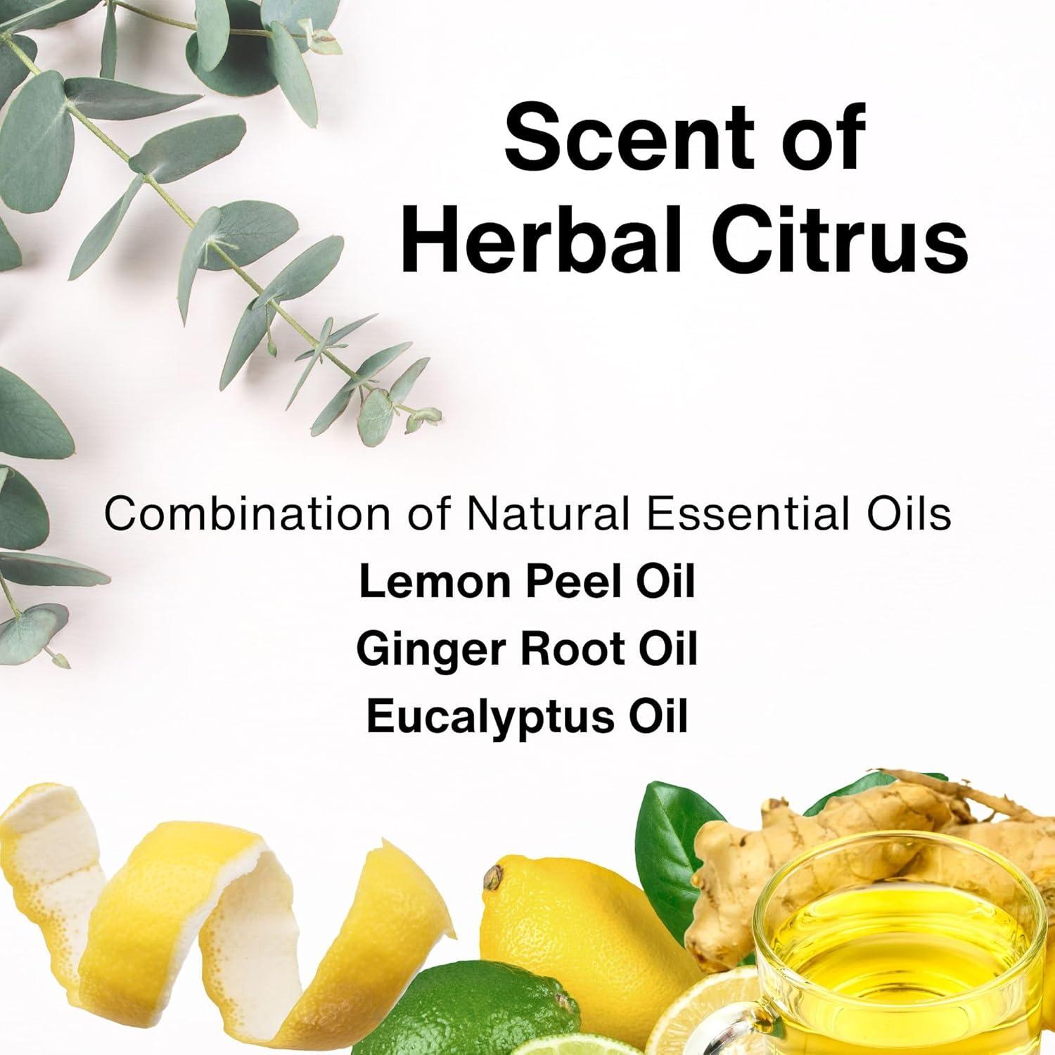 Jabón Exfoliante Corporal Pelican para Espalda 134 g