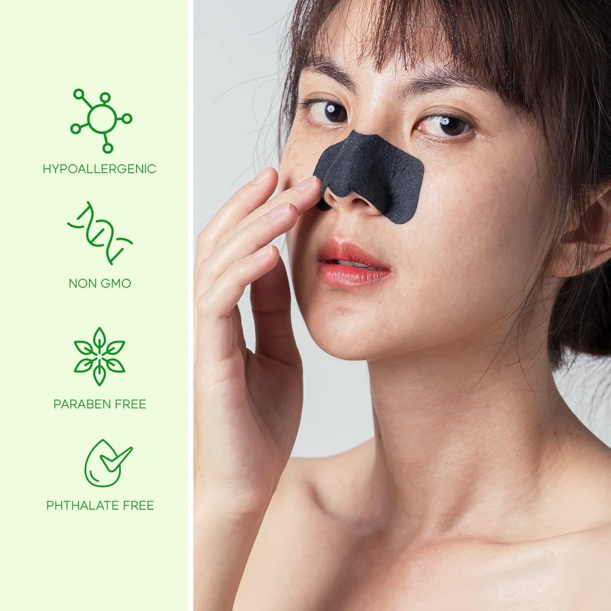 Mascarilla Facial Peel-Off Skin 2.0 - Carbón y Árbol de Té 198 ml