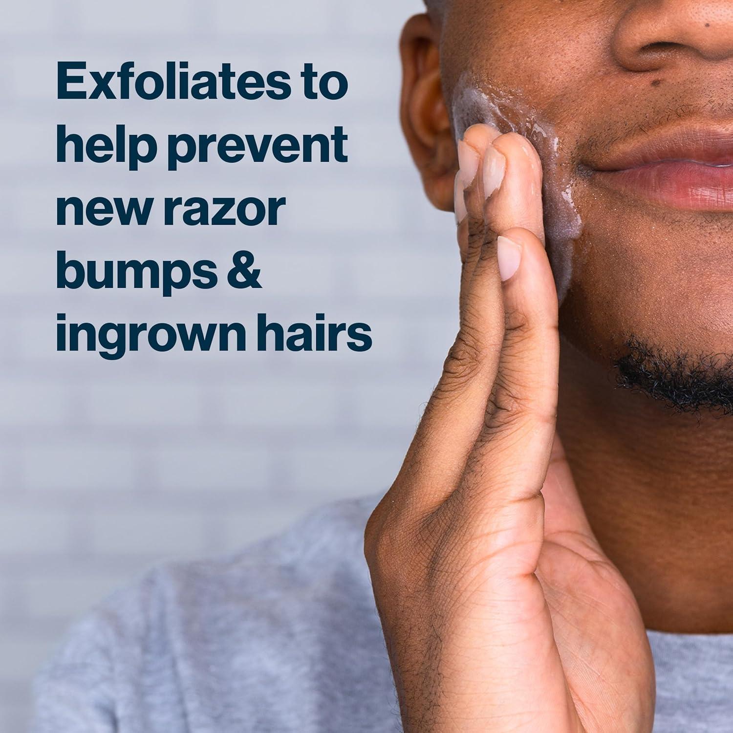 Exfoliante Facial Gillette SkinGuard 142 g para Piel Sensible