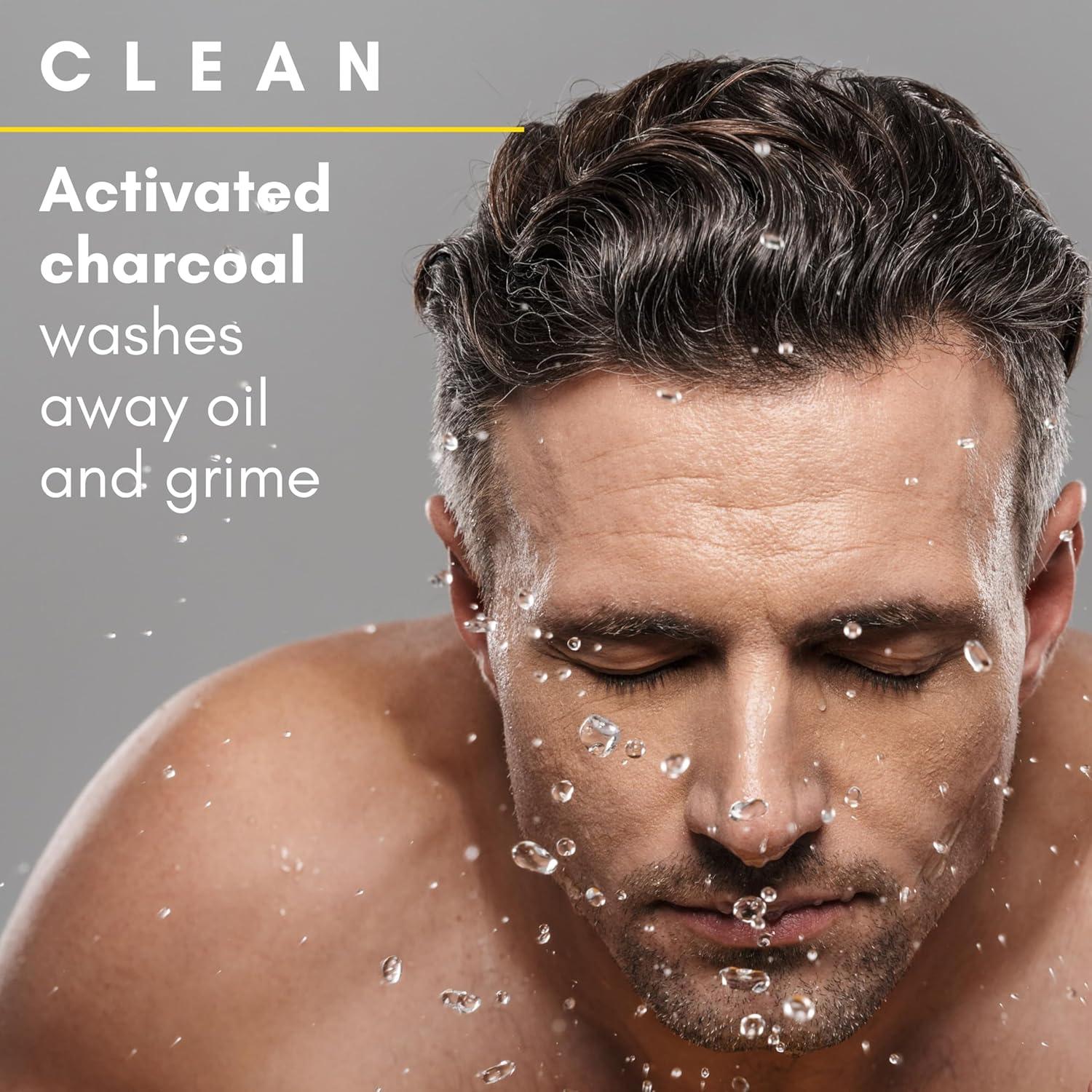 Limpiador Facial Exfoliante 3-en-1 Doppeltree 2% Ácido Salicílico