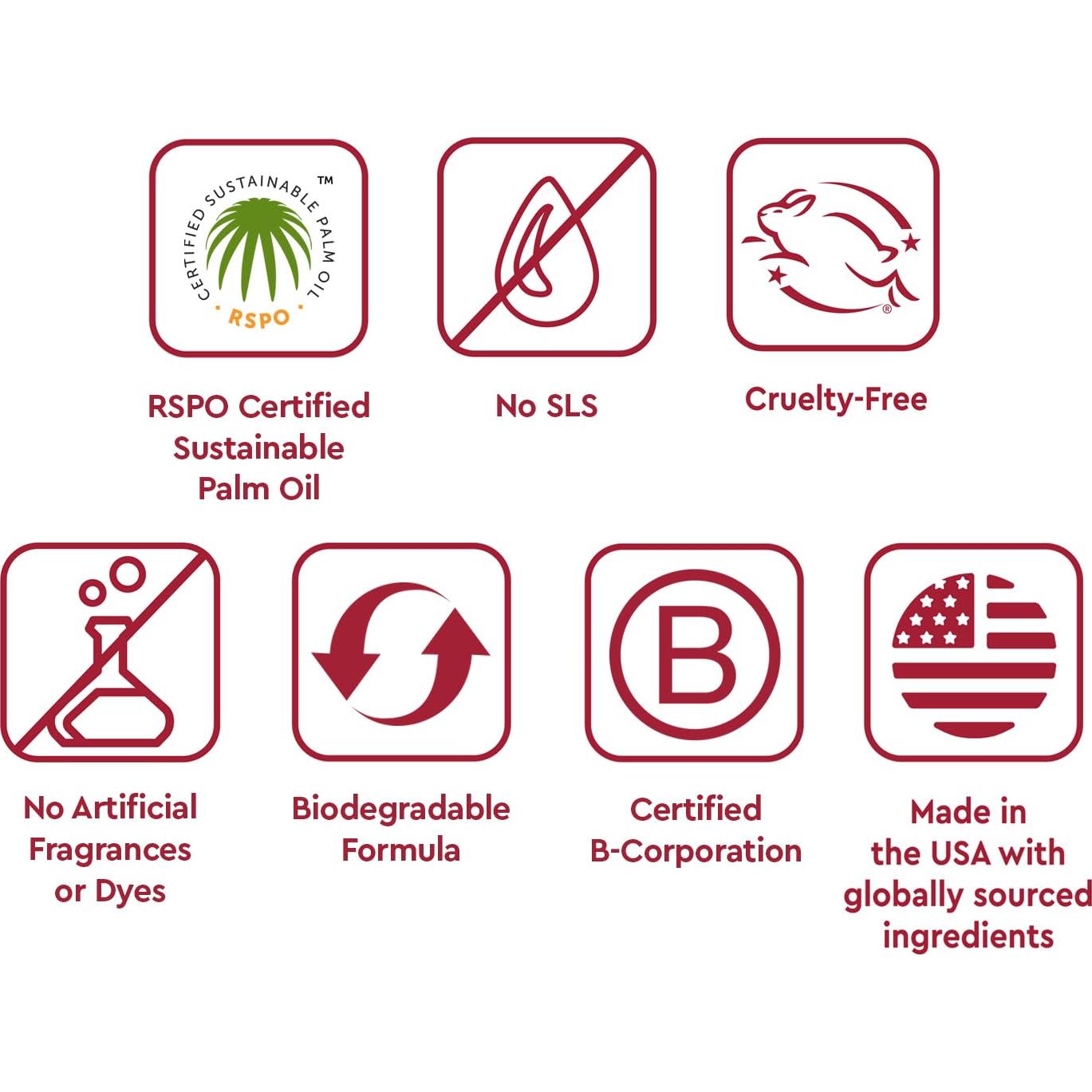 Jabón Activado Desert Essence 142 g - Cara y Cuerpo - Desintoxicante