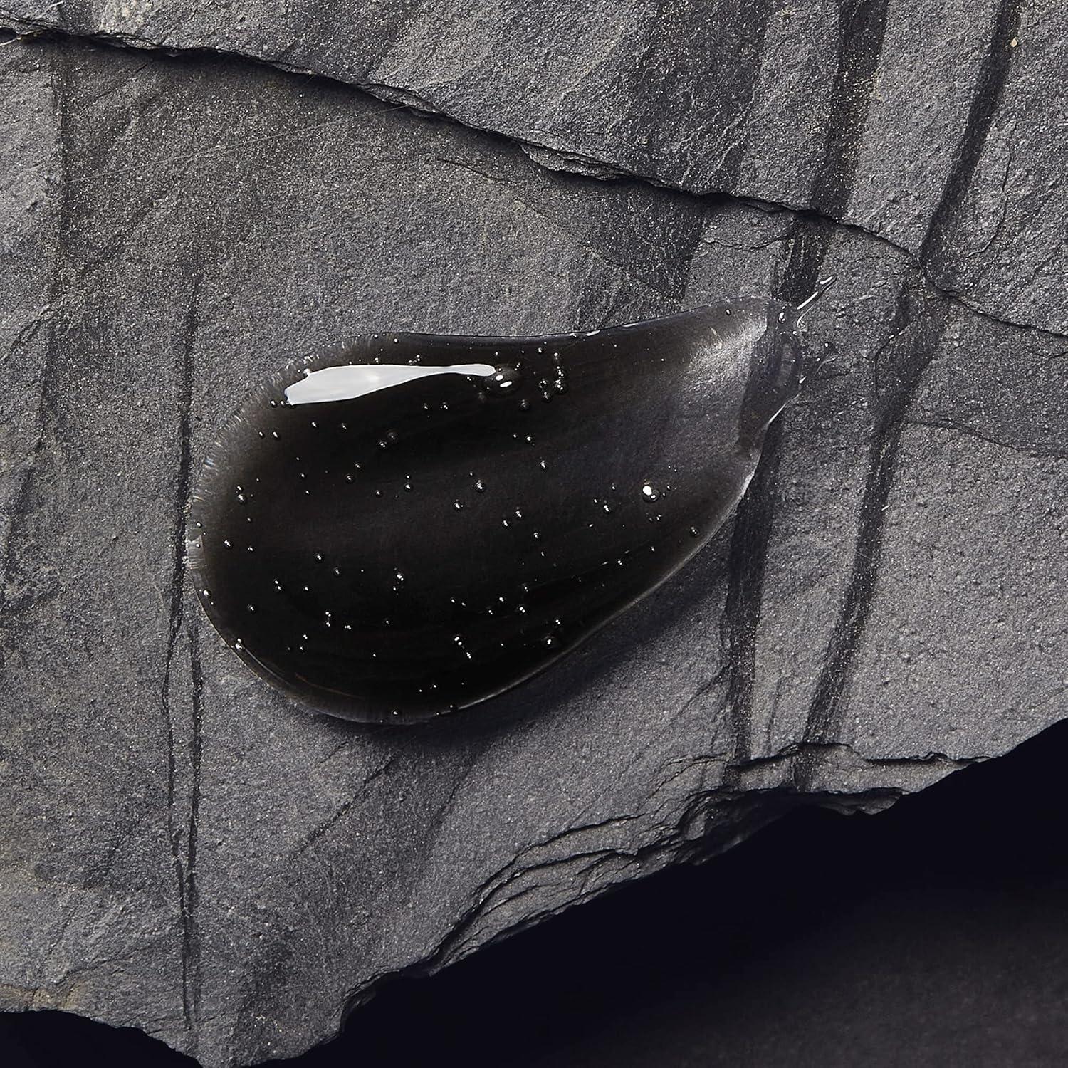 Limpiador Facial y de Barba NIVEA HOMBRES DEEP 3 Tubos 97.6 ml