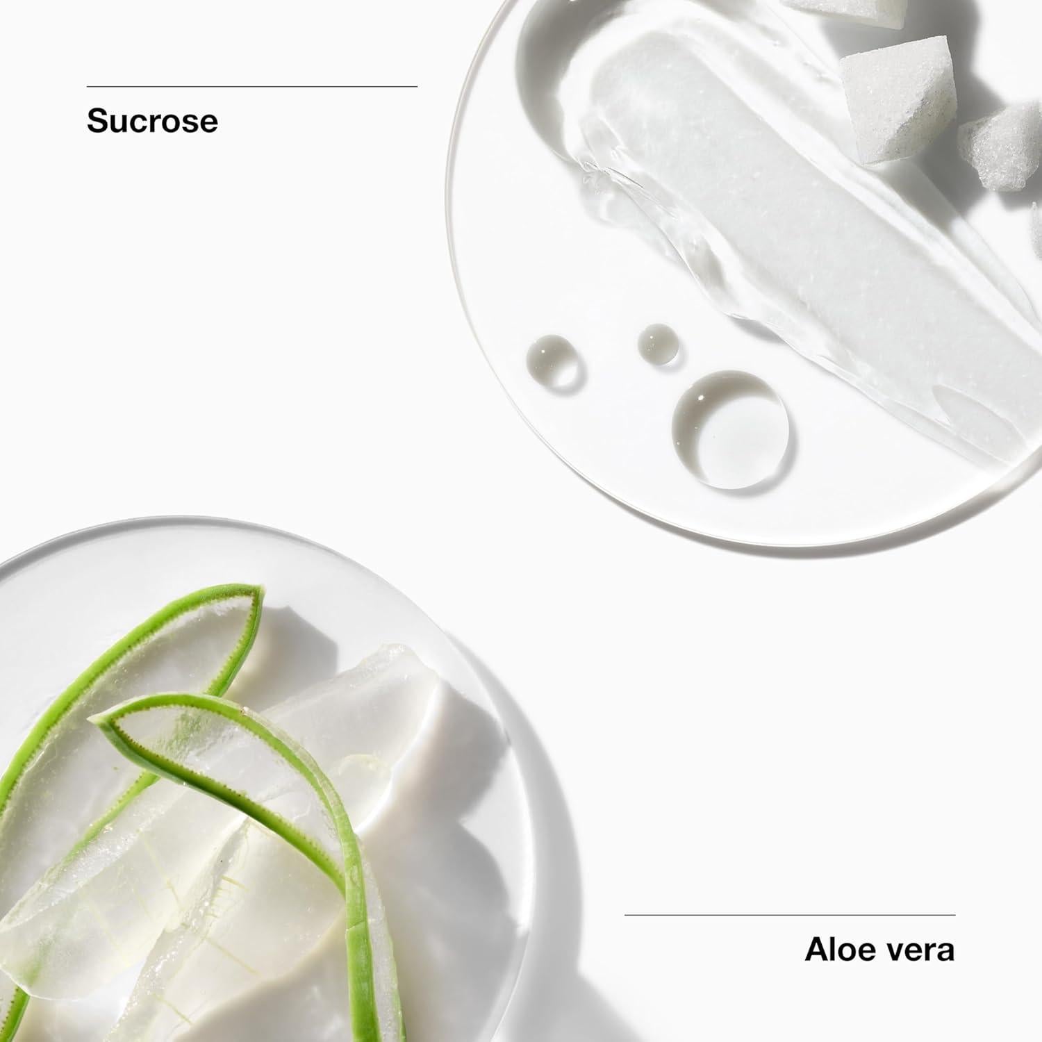 Limpiador Facial Clinique Para Hombres 198.4 ml Aloe Vera