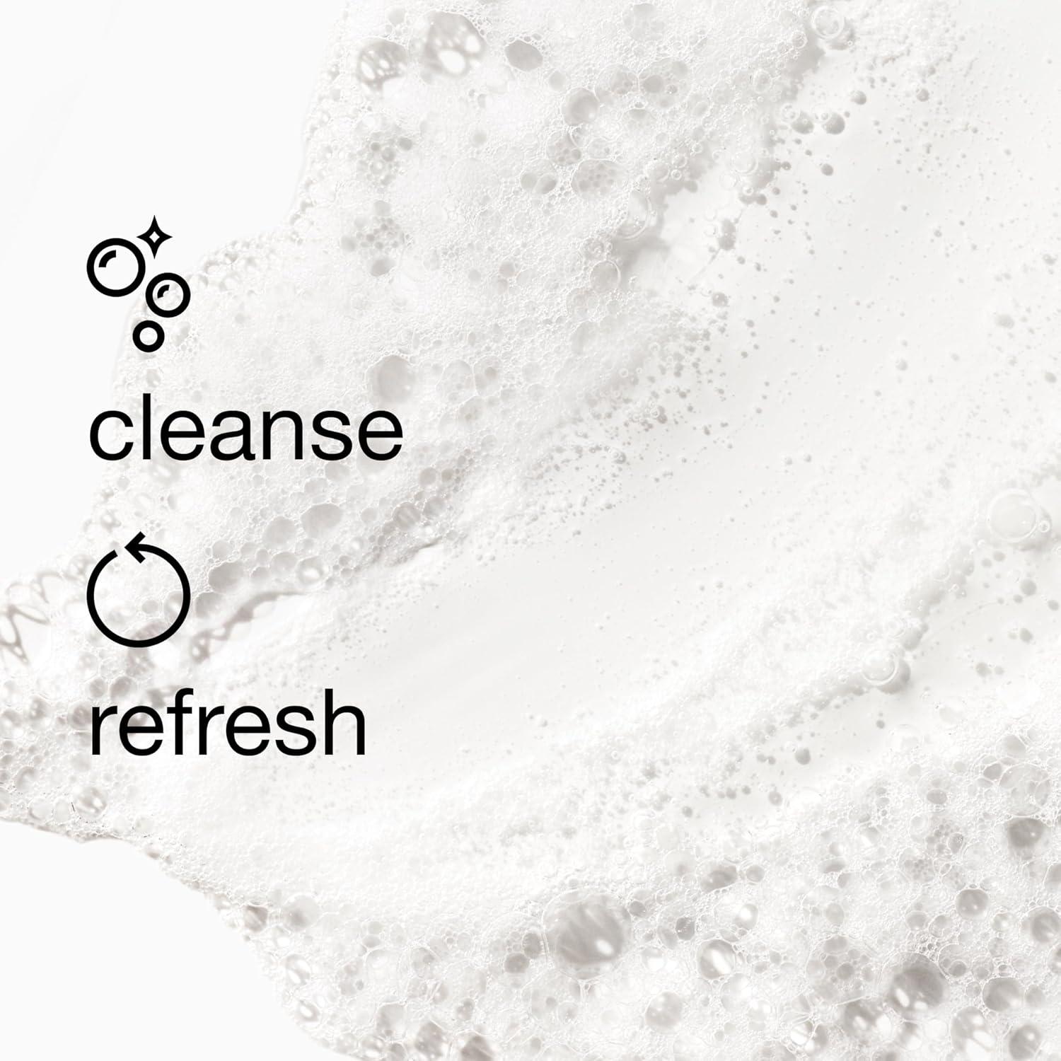 Limpiador Facial Clinique Para Hombres 198.4 ml Aloe Vera