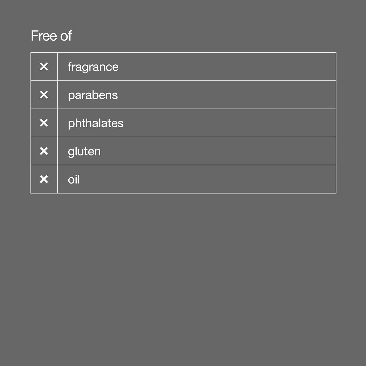 Limpiador Facial Clinique Para Hombres 198.4 ml Aloe Vera