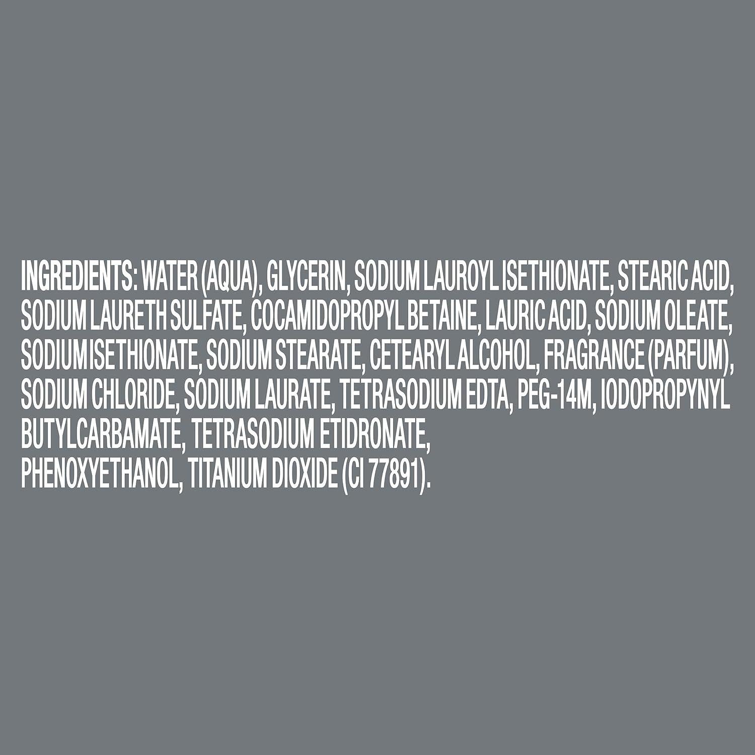 Limpiador Facial Hidratante Dove Men+Care 148 ml para Piel Seca