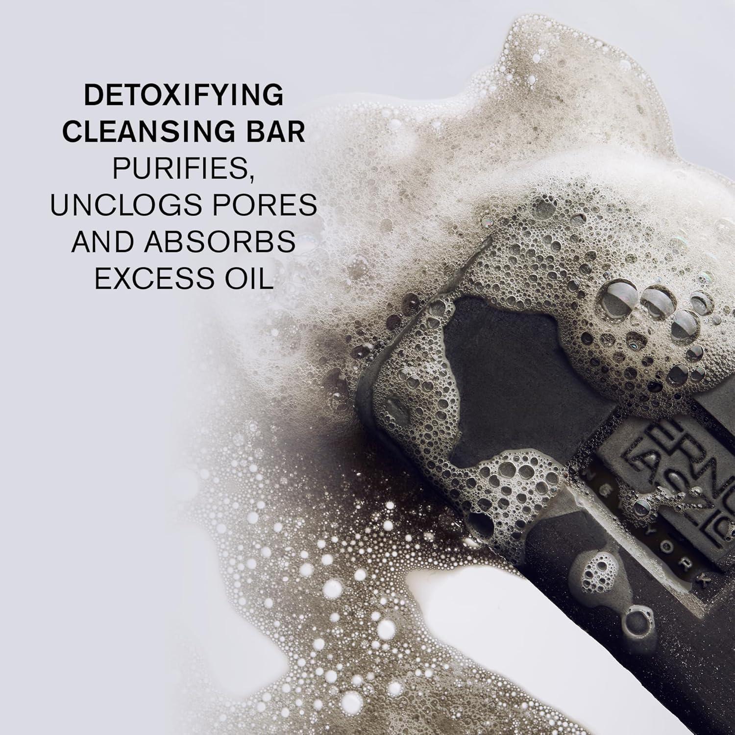 Jabón Facial Limpiador Profundo Erno Laszlo 96.39 g Barro del Mar